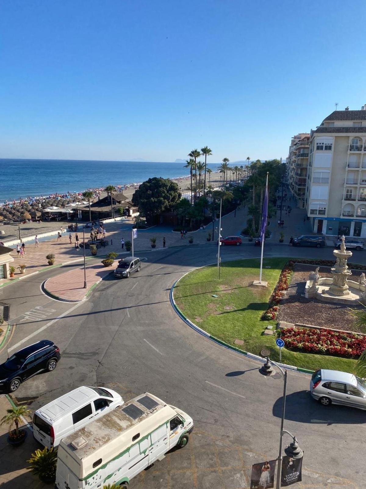 Vivienda Monterreal primera línea playa photo 2