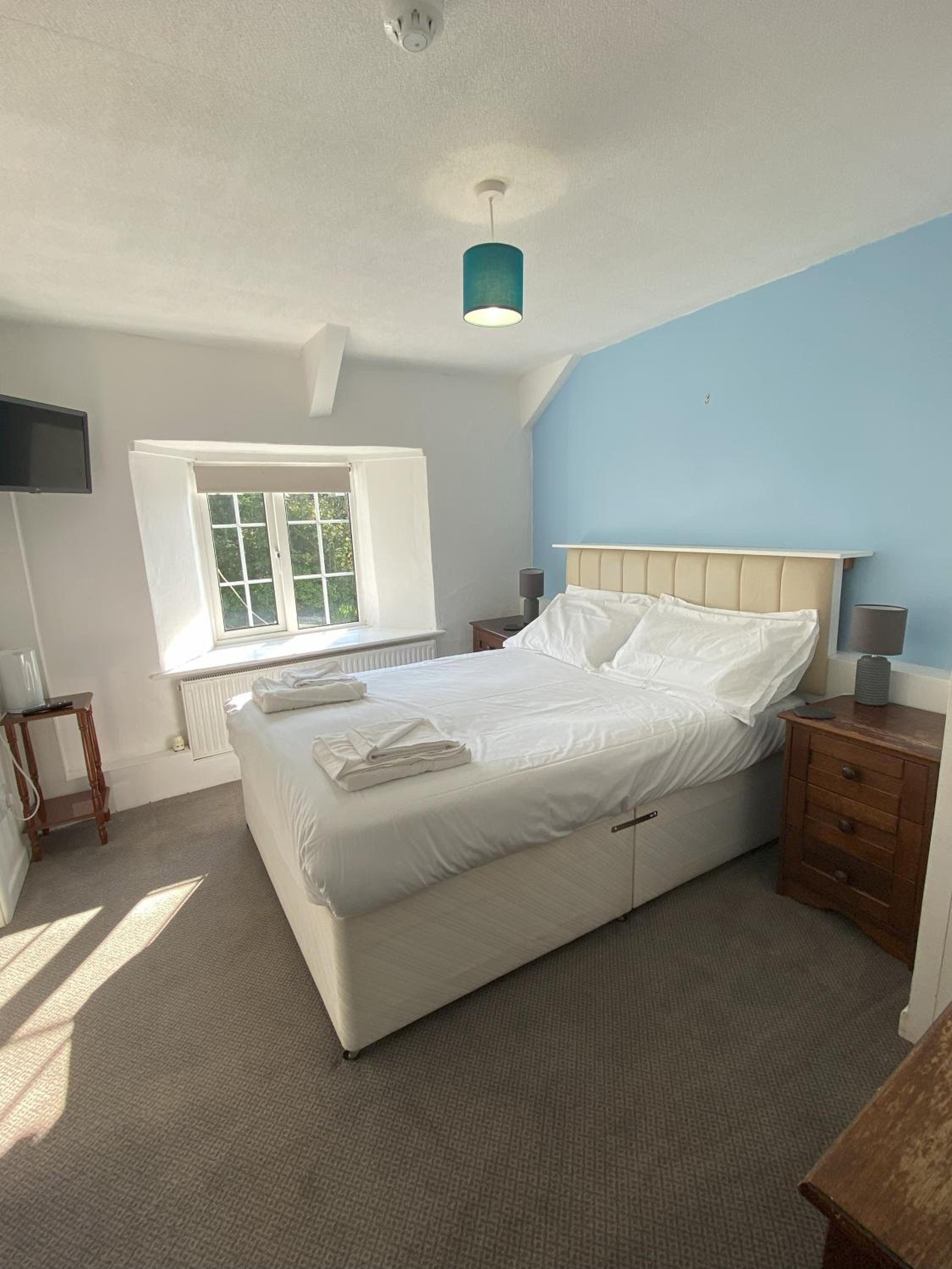 Jubilee Inn view 2