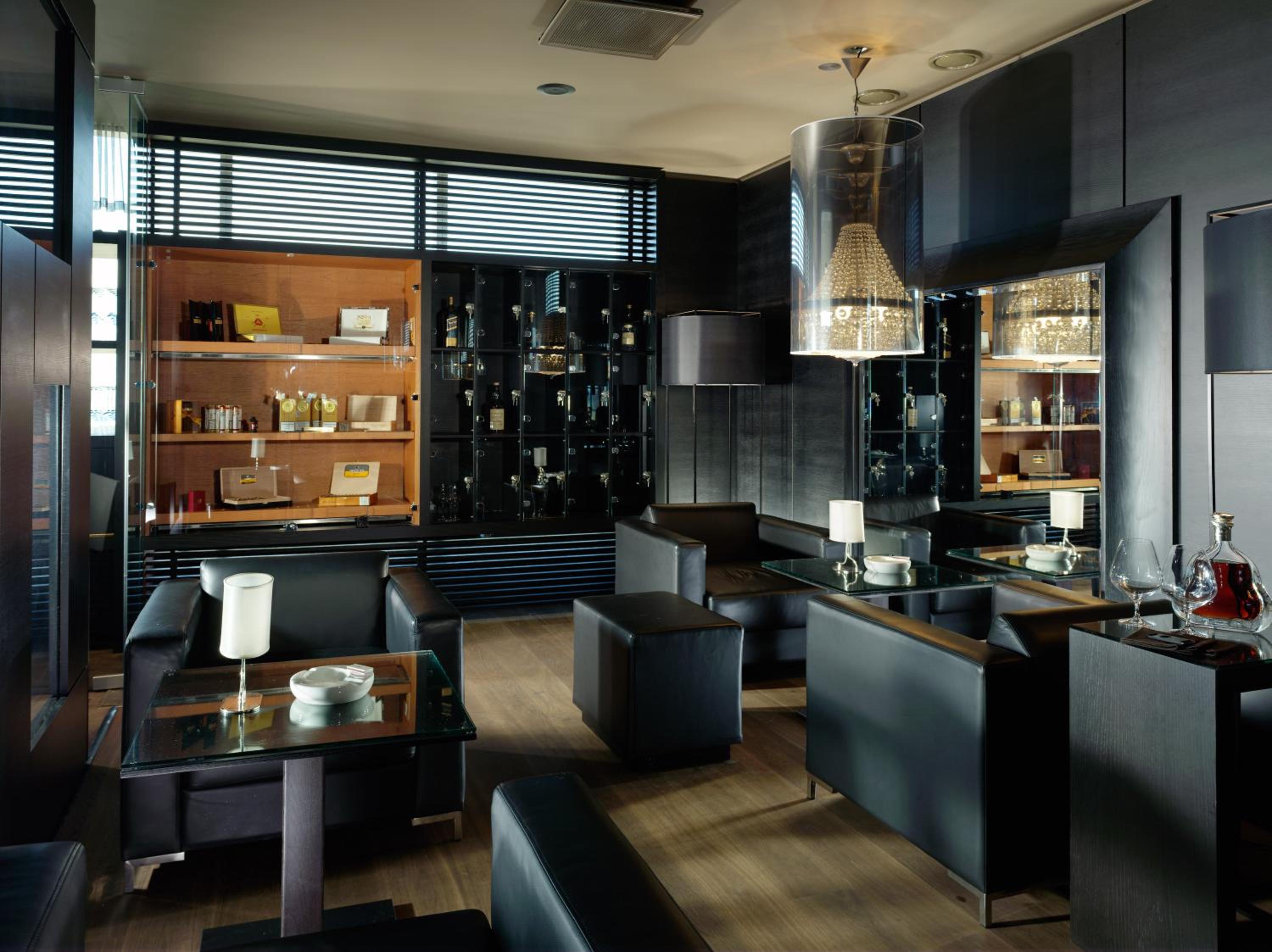 Tallinn Vacations - Swissotel Tallinn - Property Image 98