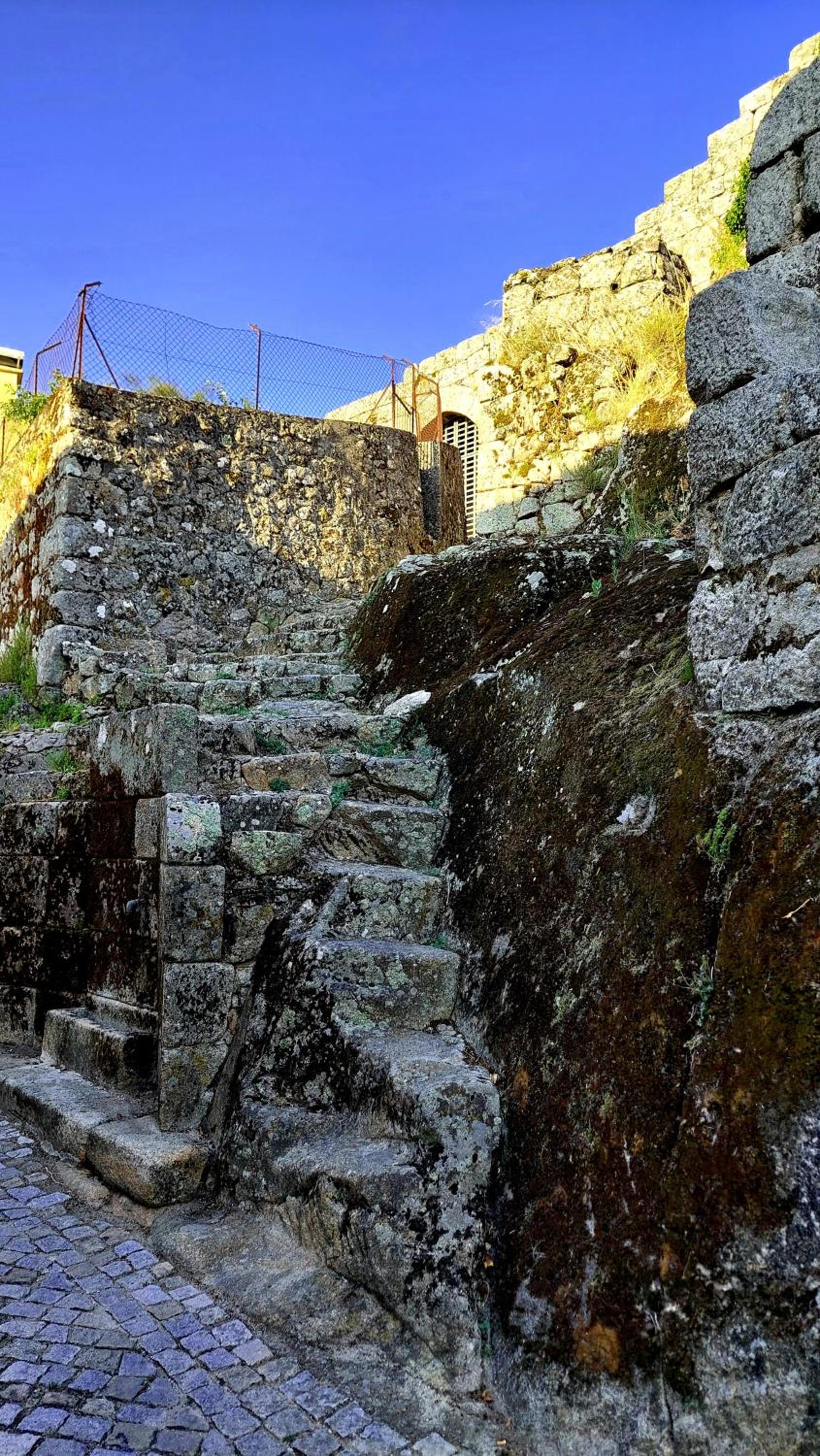 Casa da Capela view 3
