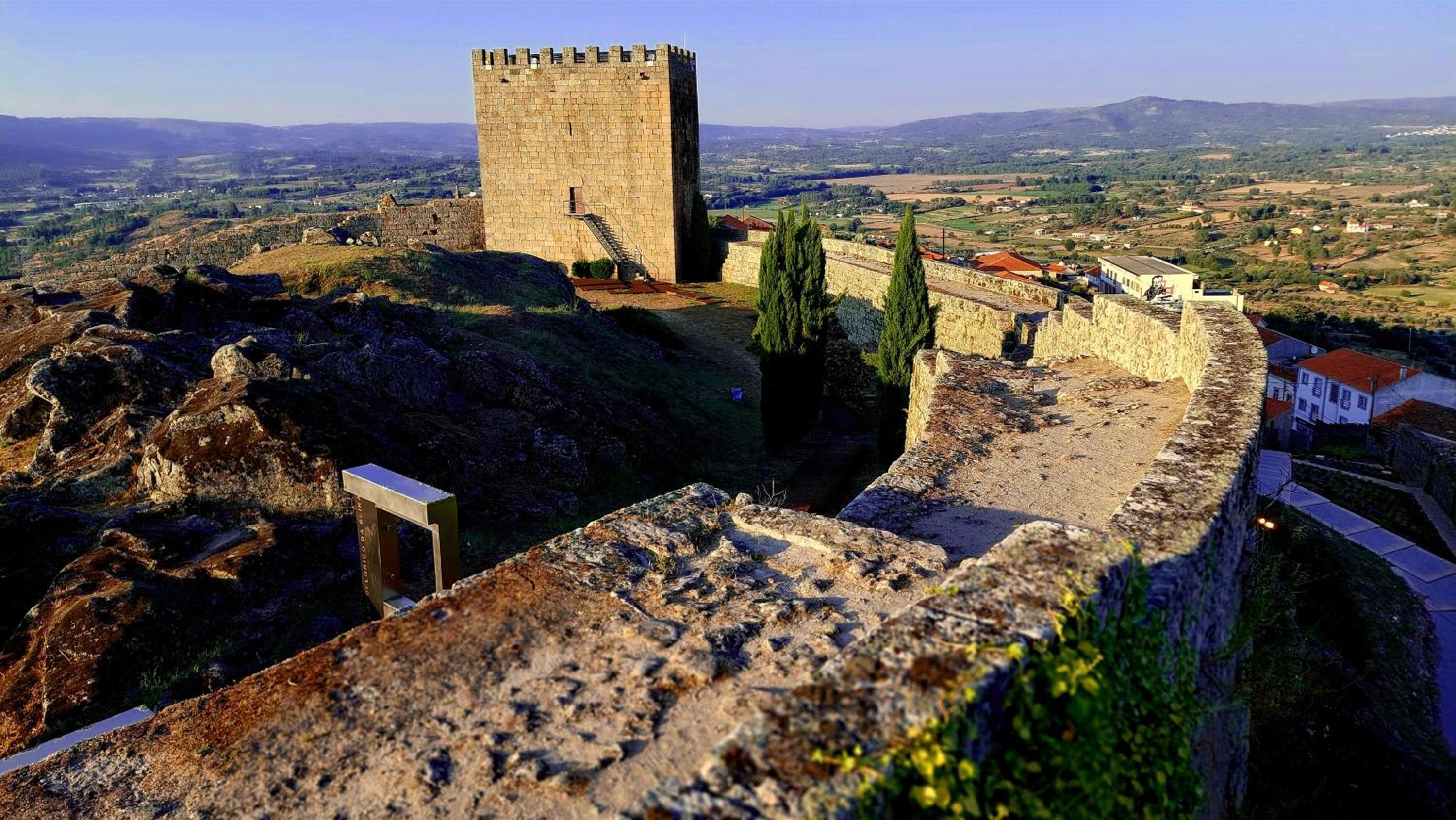 Casa da Capela view 4