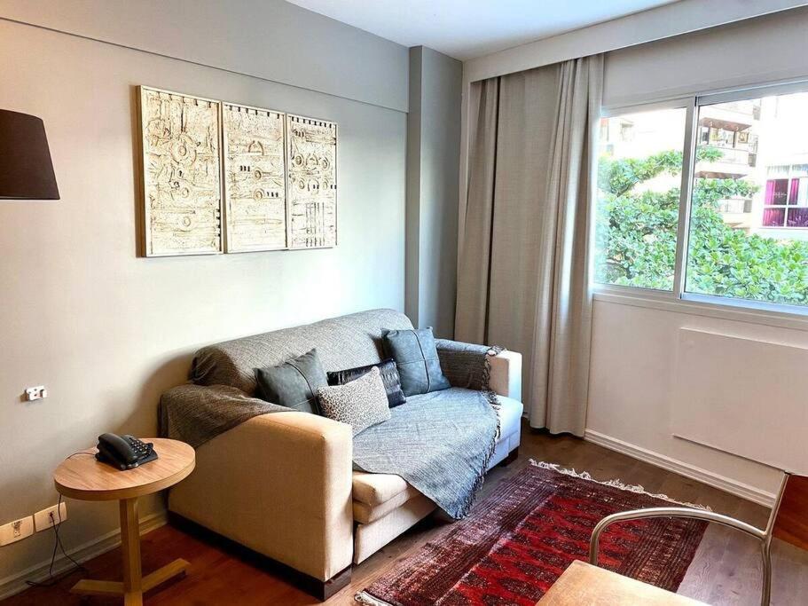 Flat Ipanema com Garagem