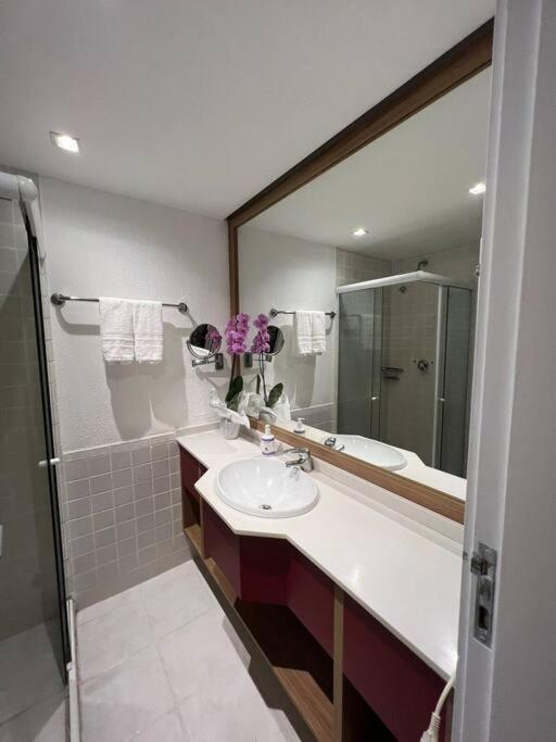 Flat Ipanema com Garagem