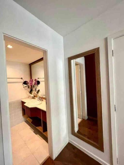 Flat Ipanema com Garagem