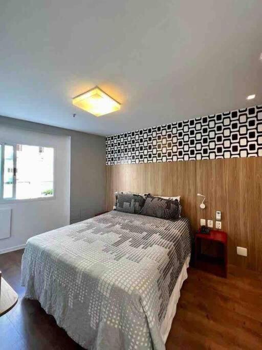 Flat Ipanema com Garagem