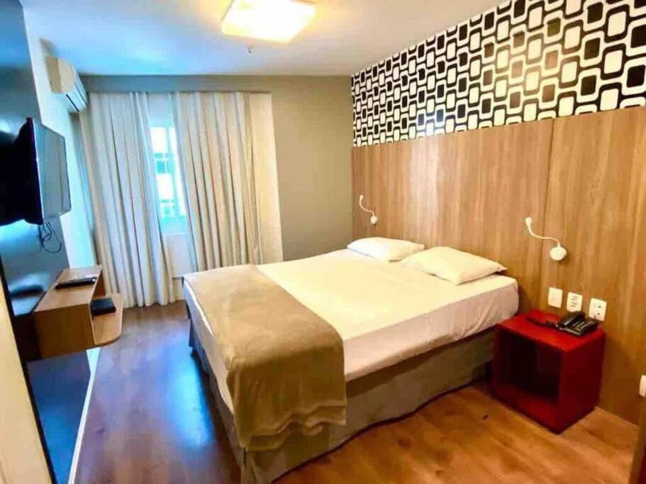 Flat Ipanema com Garagem