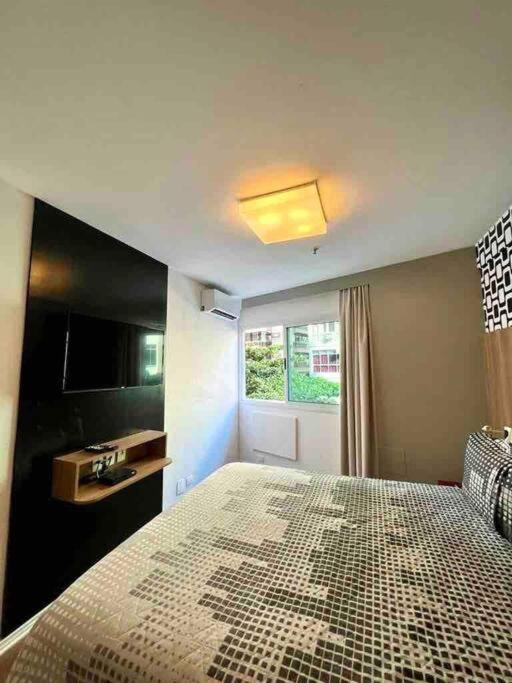 Flat Ipanema com Garagem