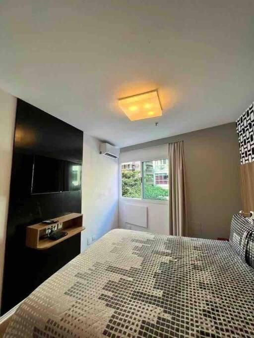 Flat Ipanema com Garagem