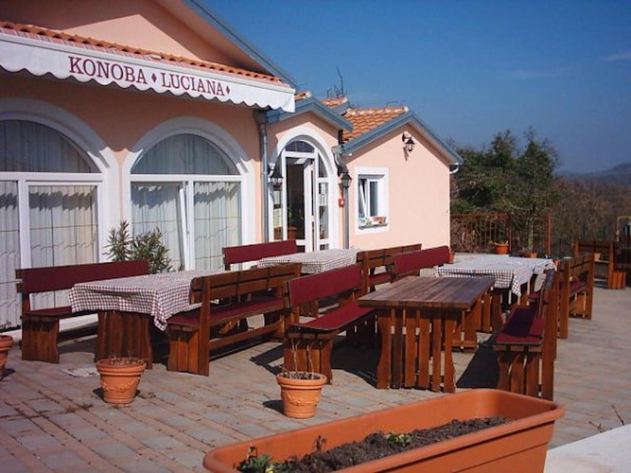 Casa Iveta