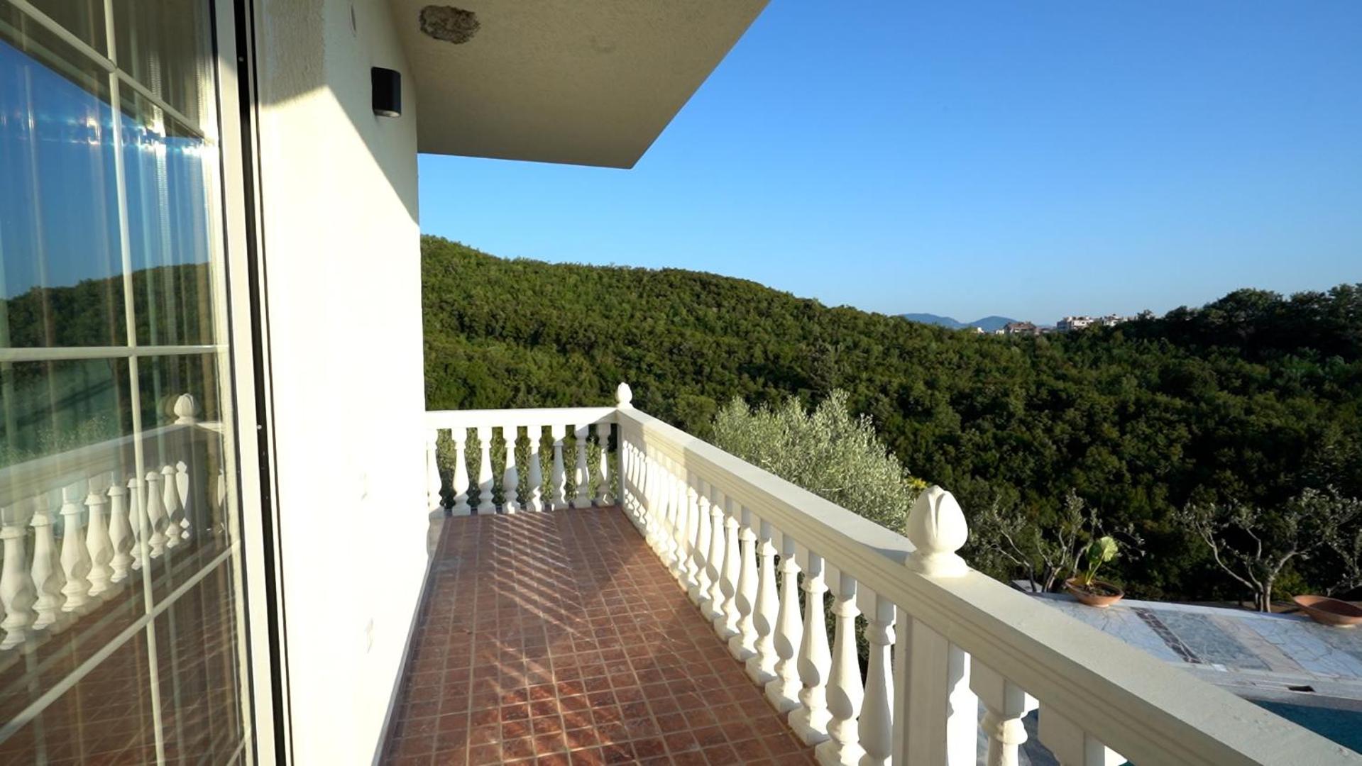 Vila Ndreca
