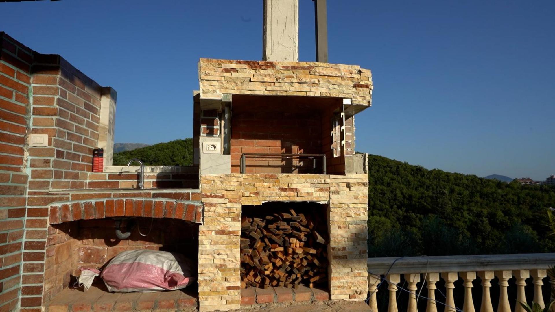 Vila Ndreca