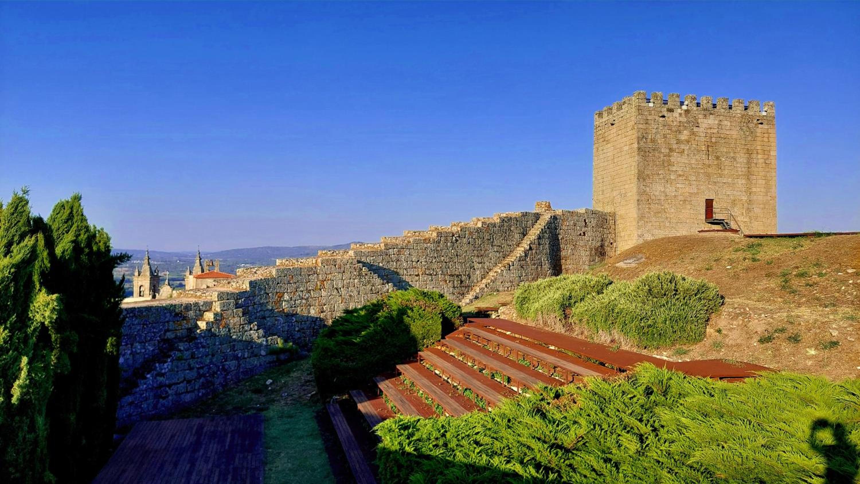 Casa da Capela view 2