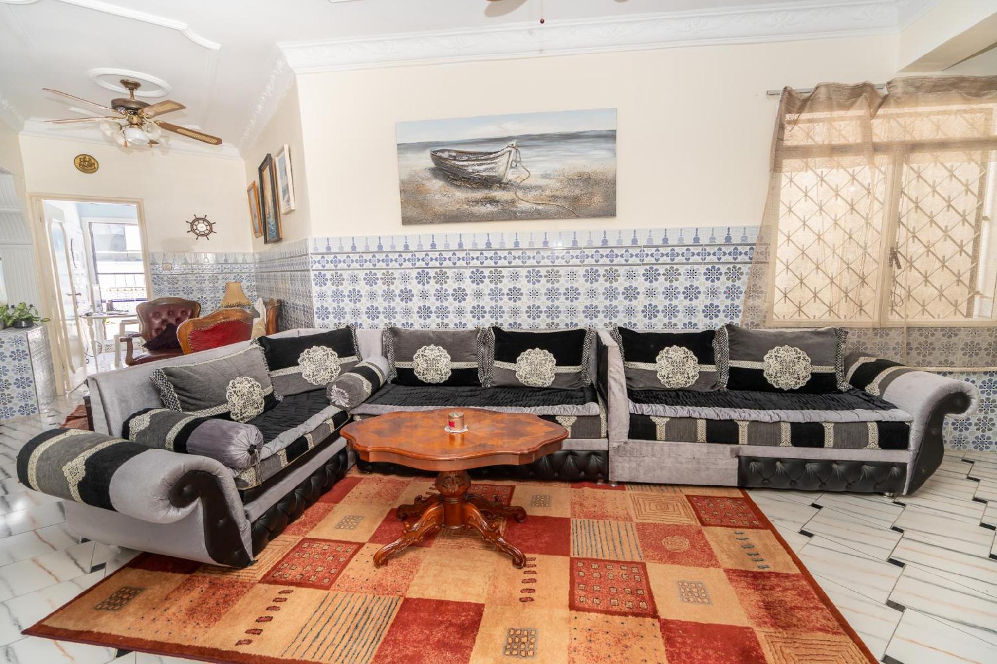 lounge