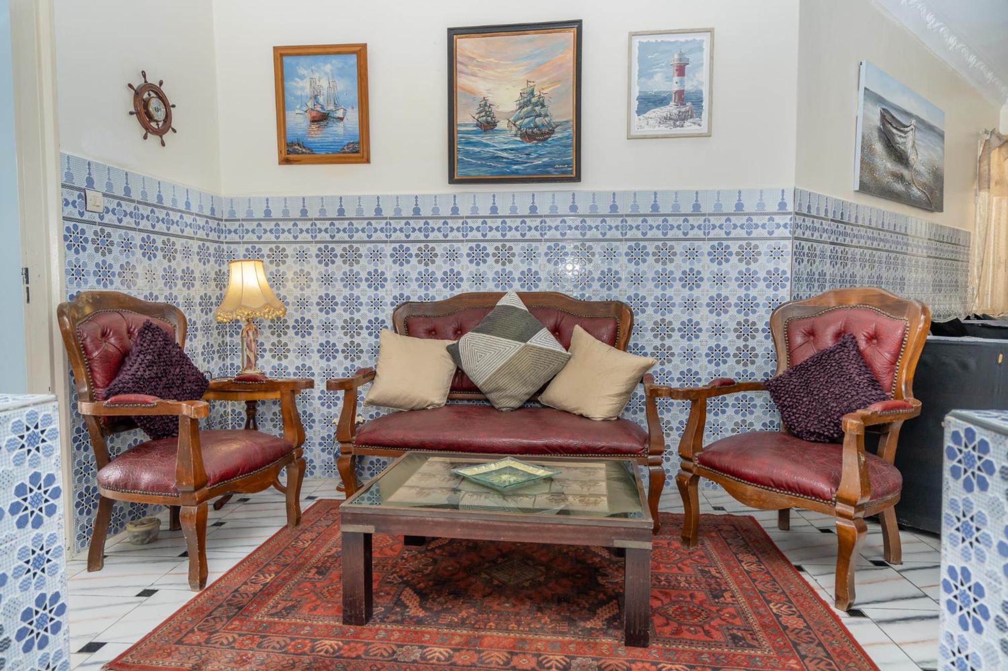 lounge