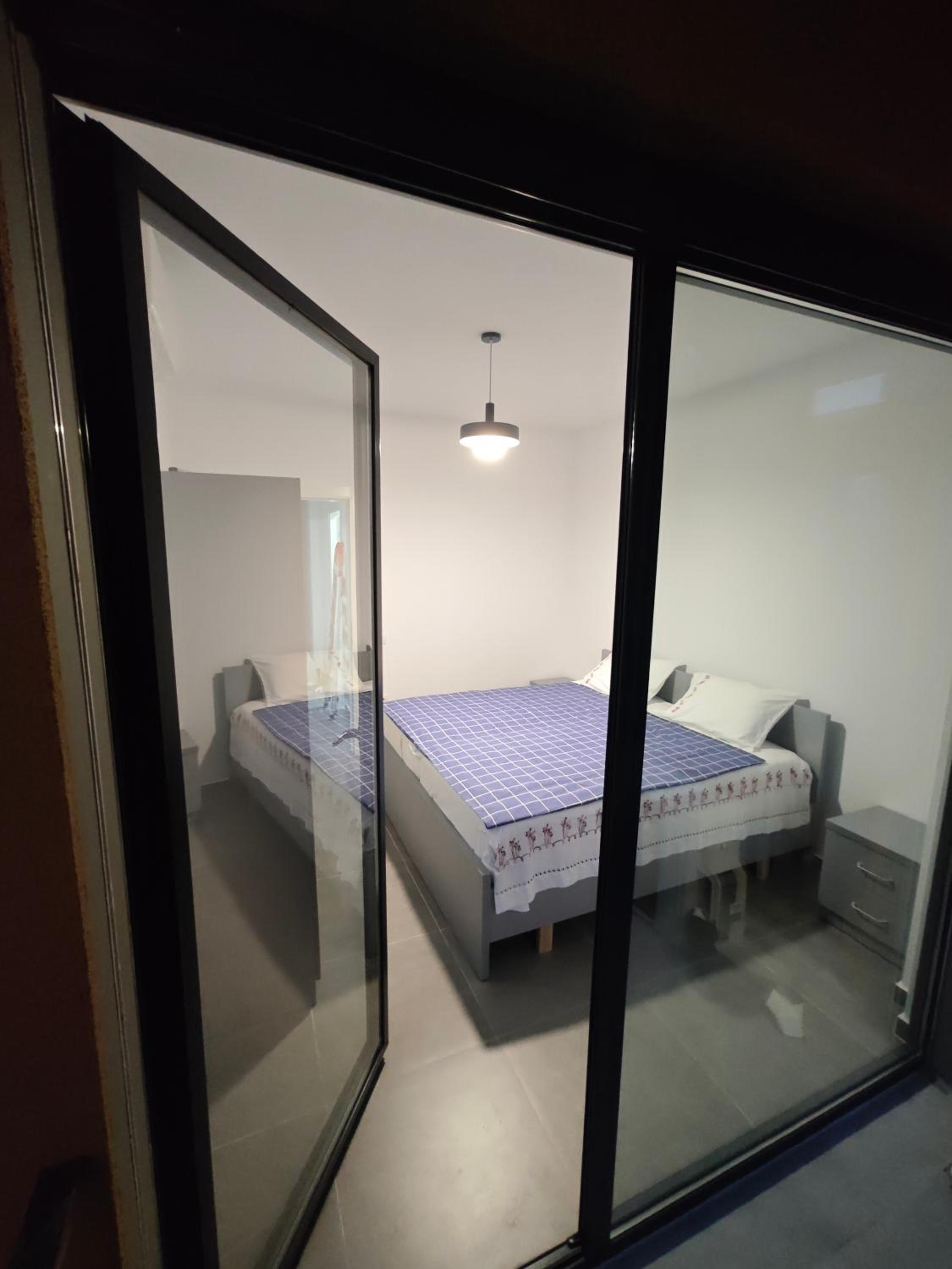 Vasil Gjika Apartment 3