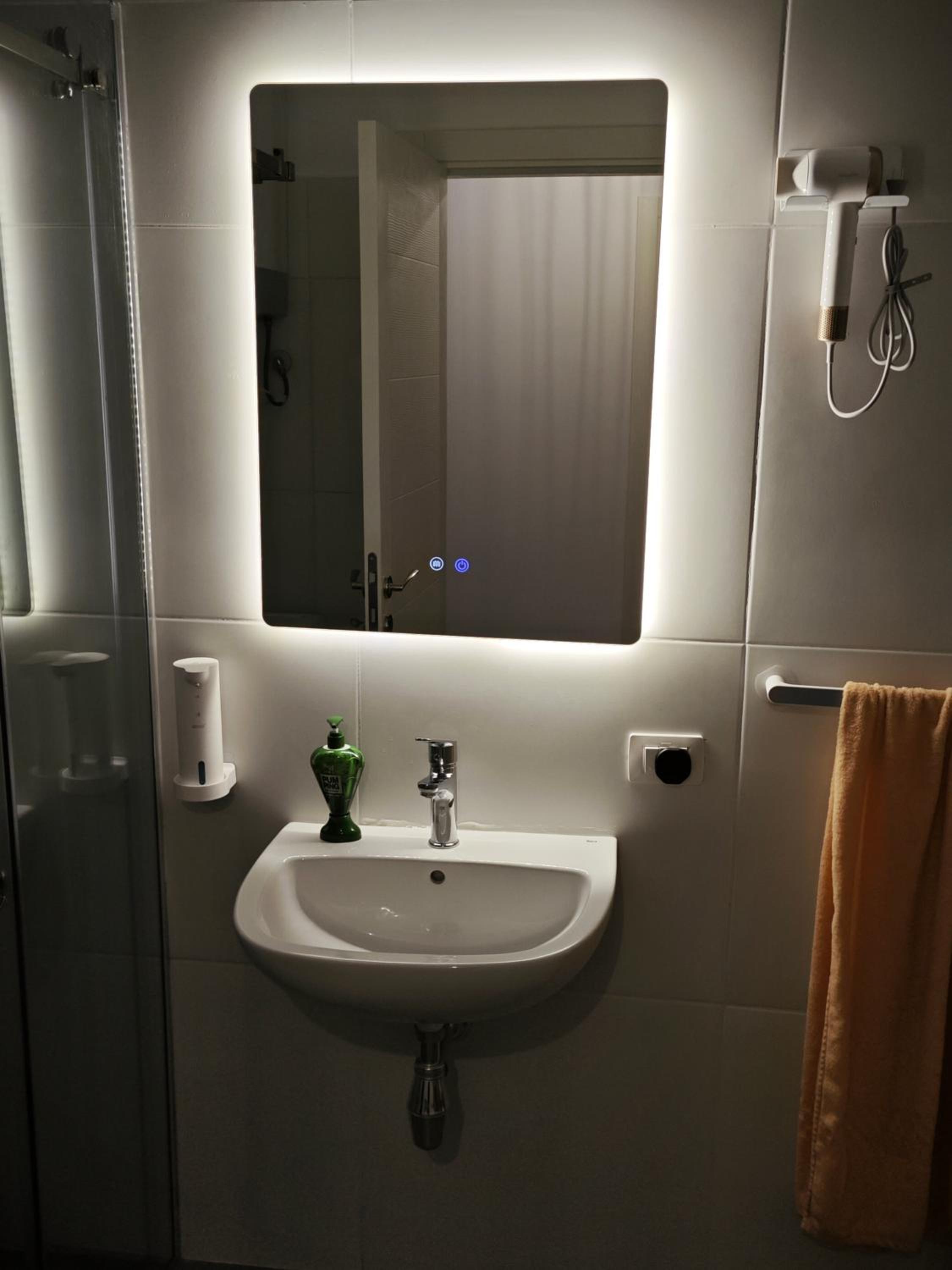 Vasil Gjika Apartment 3