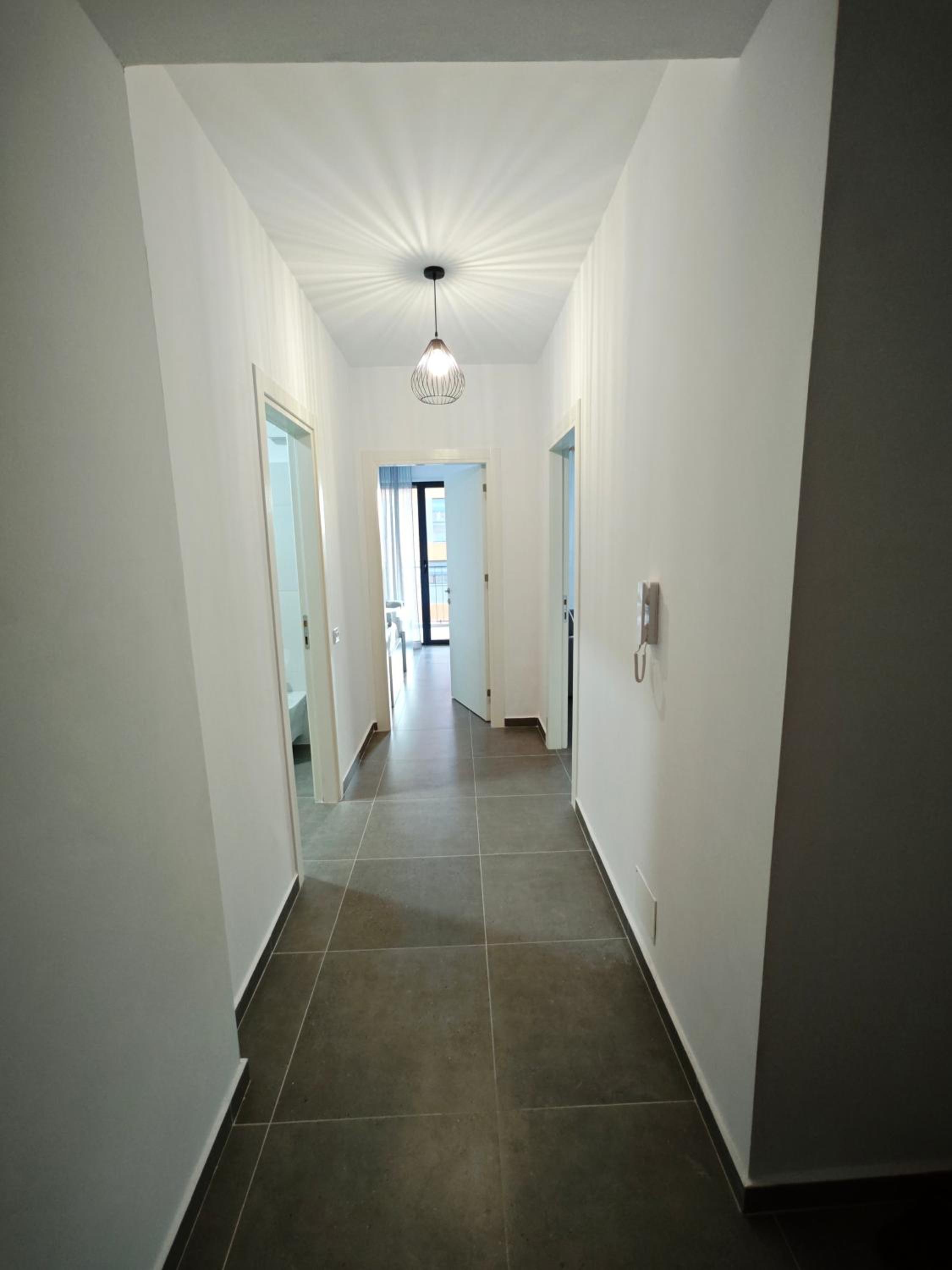 Vasil Gjika Apartment 3