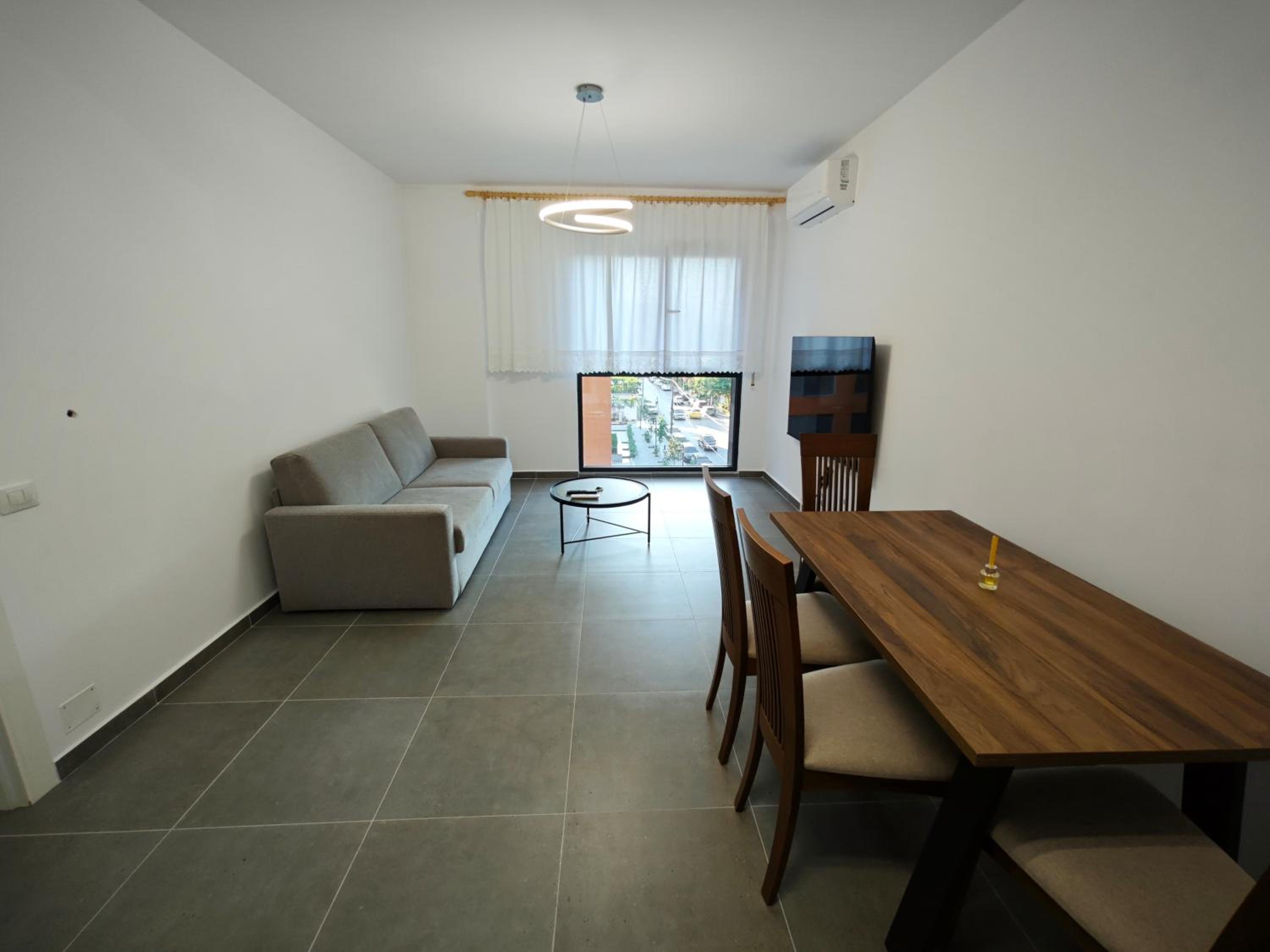 Vasil Gjika Apartment 3