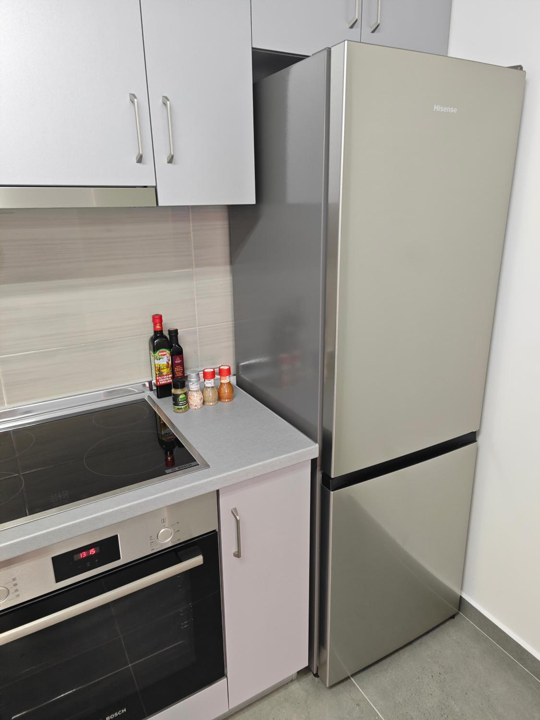 Vasil Gjika Apartment 3