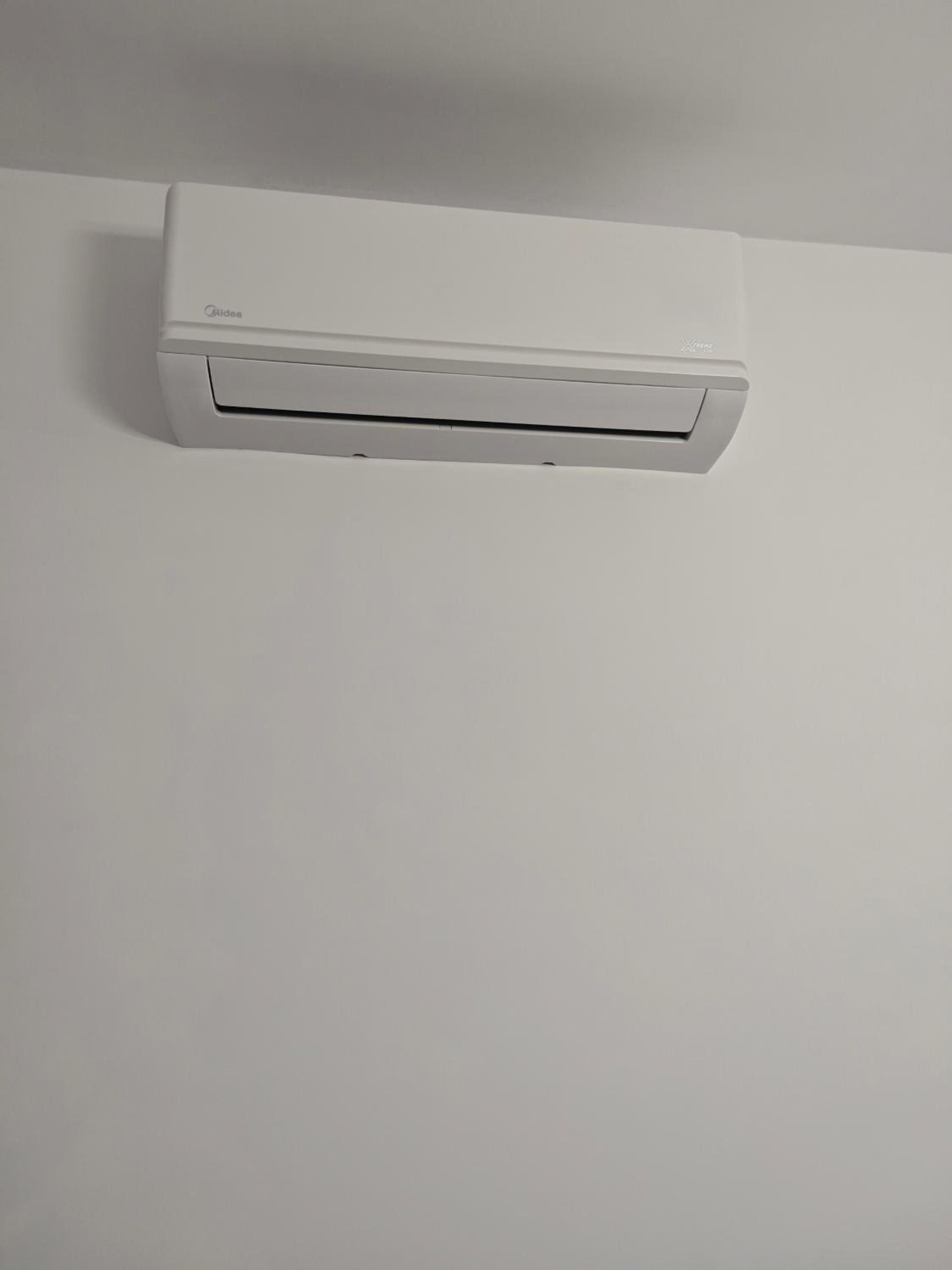 Vasil Gjika Apartment 3