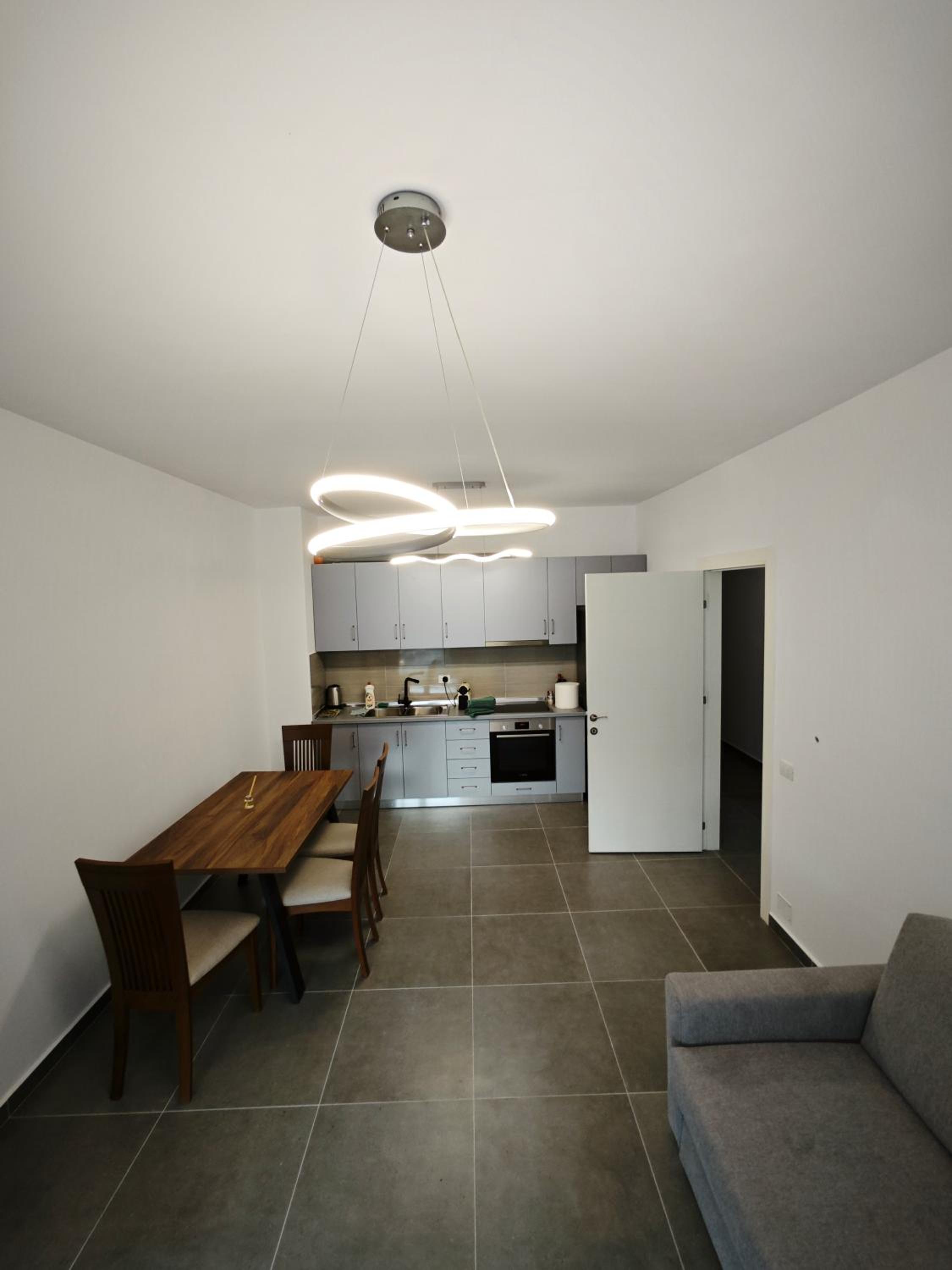 Vasil Gjika Apartment 3