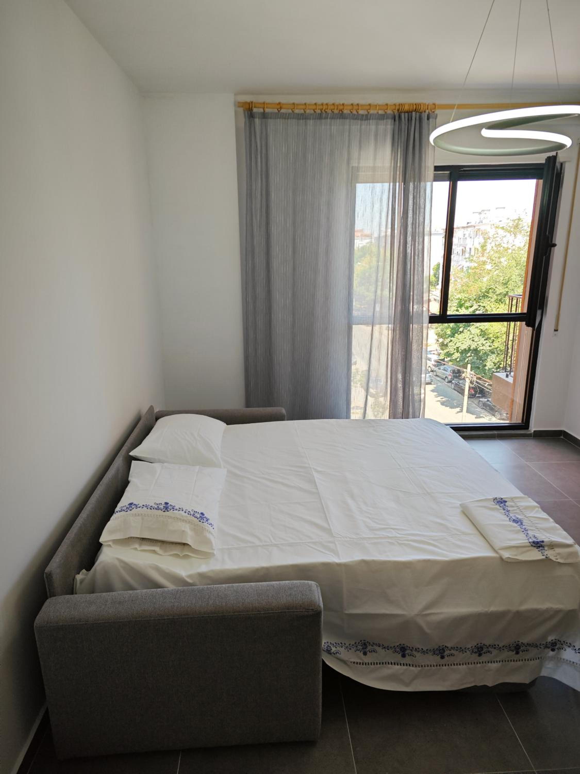 Vasil Gjika Apartment 3