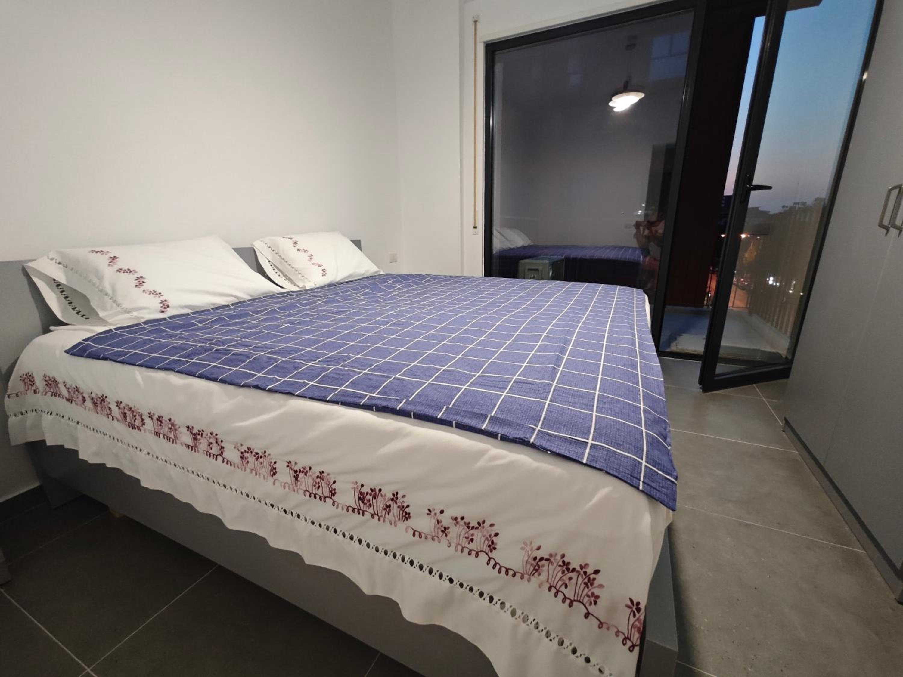 Vasil Gjika Apartment 3