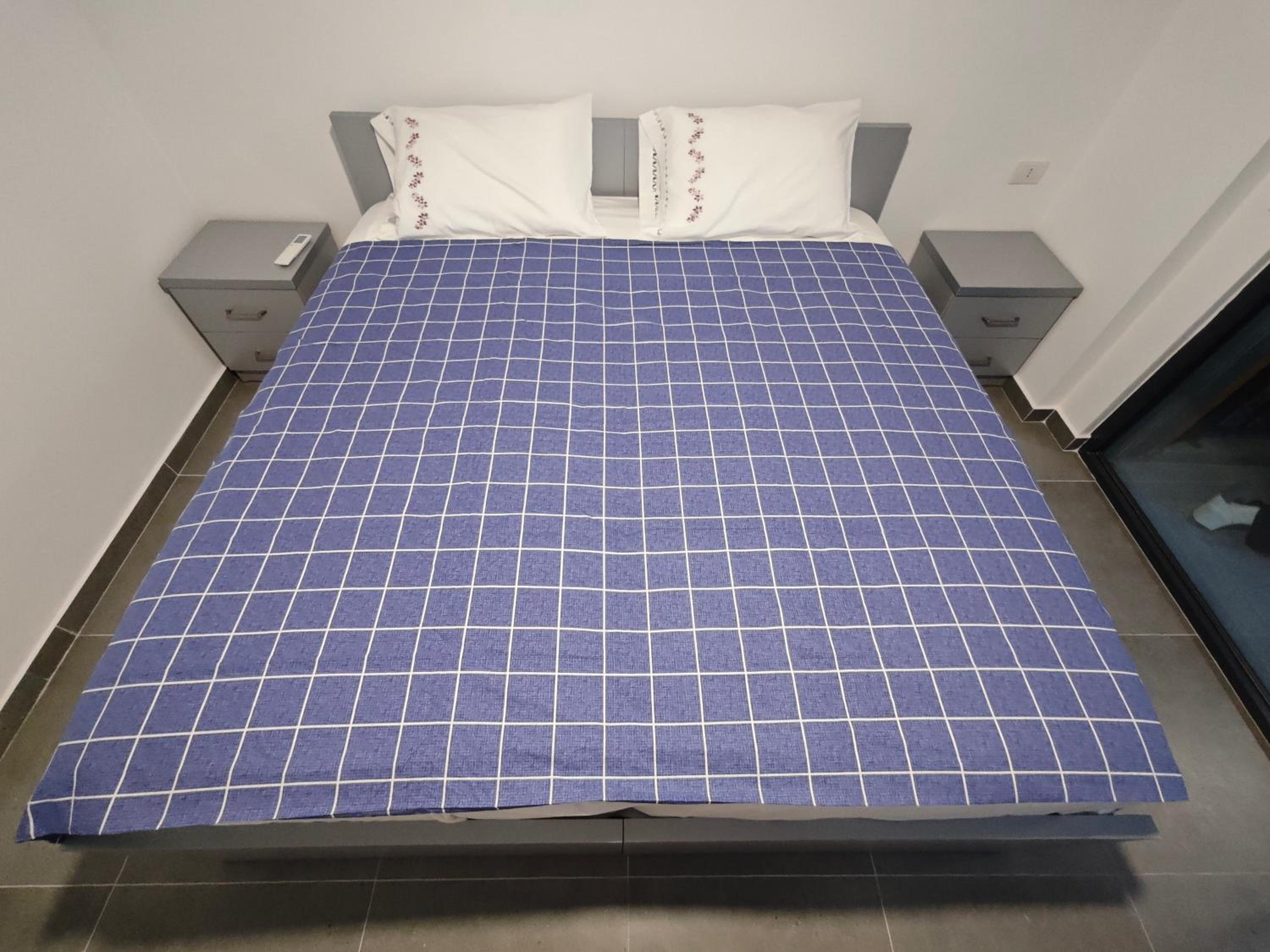 Vasil Gjika Apartment 3