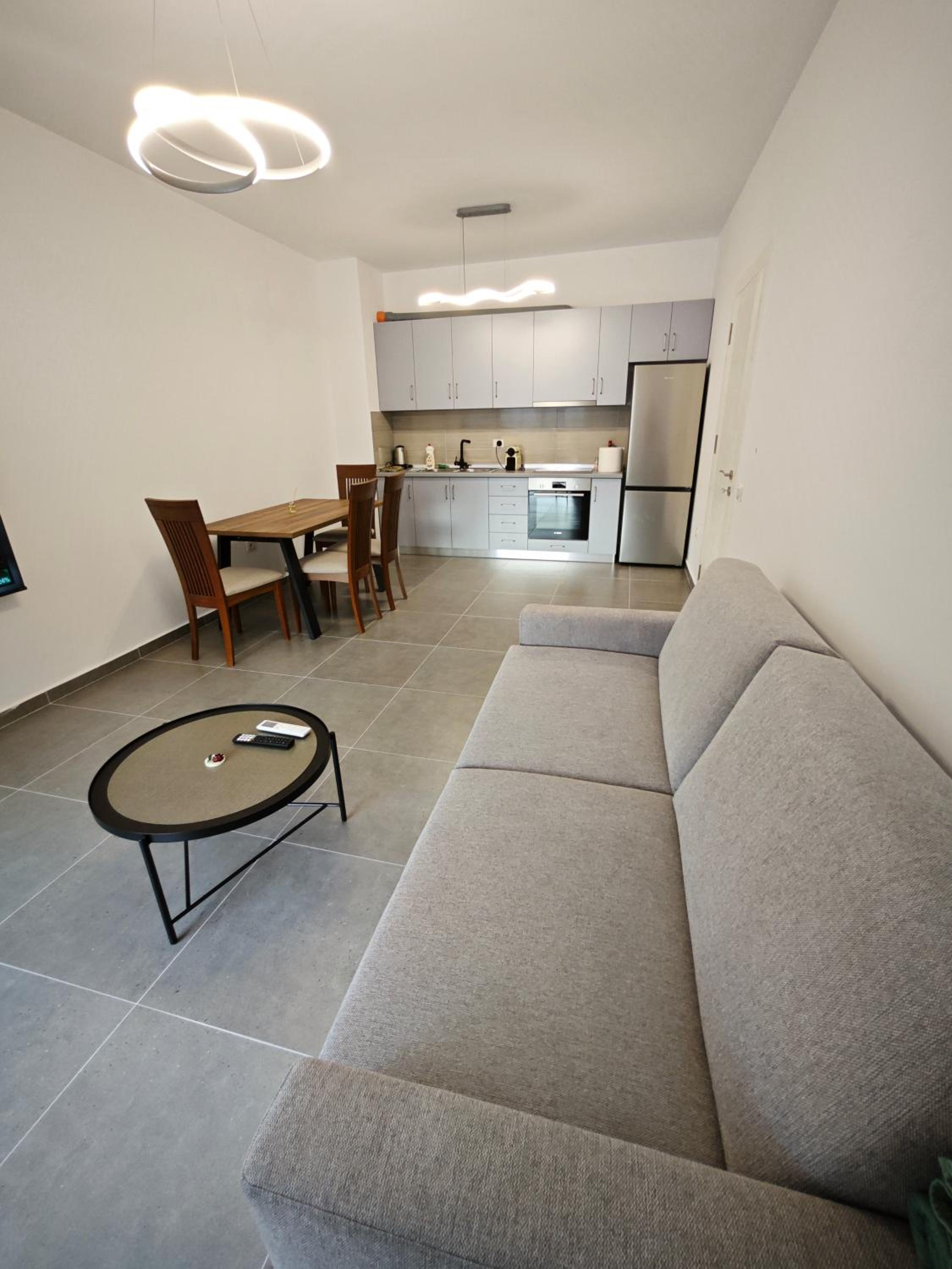 Vasil Gjika Apartment 3