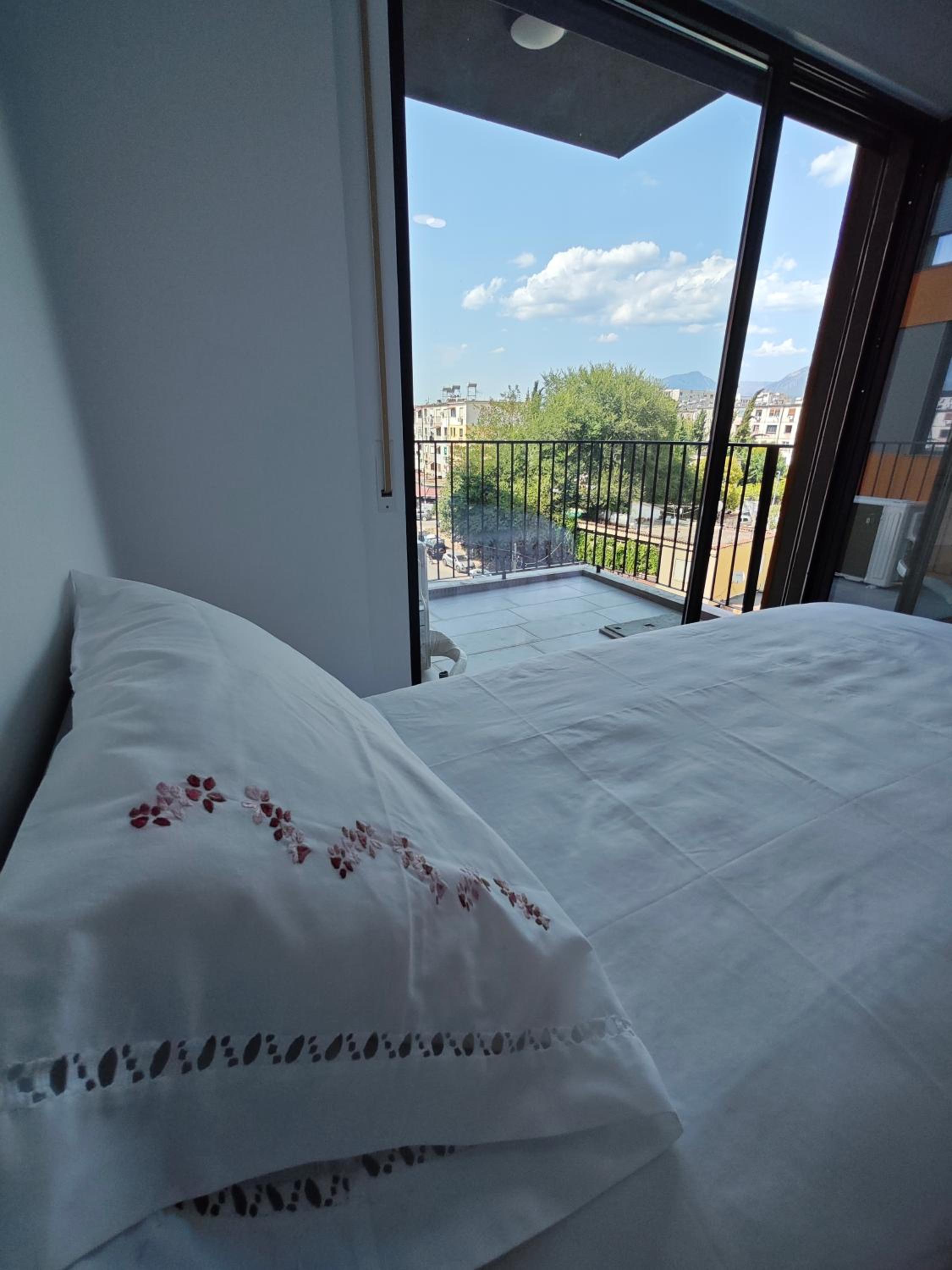 Vasil Gjika Apartment 3