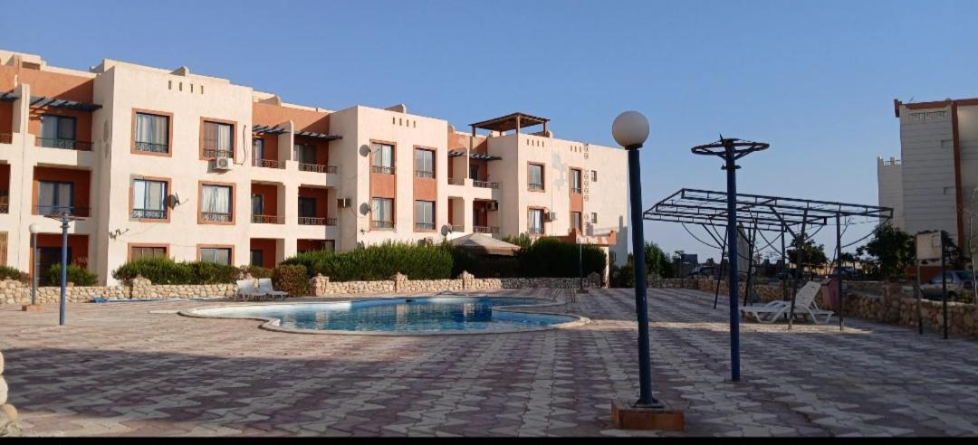Fully equipped one BR chalet -Ras sudr view 2