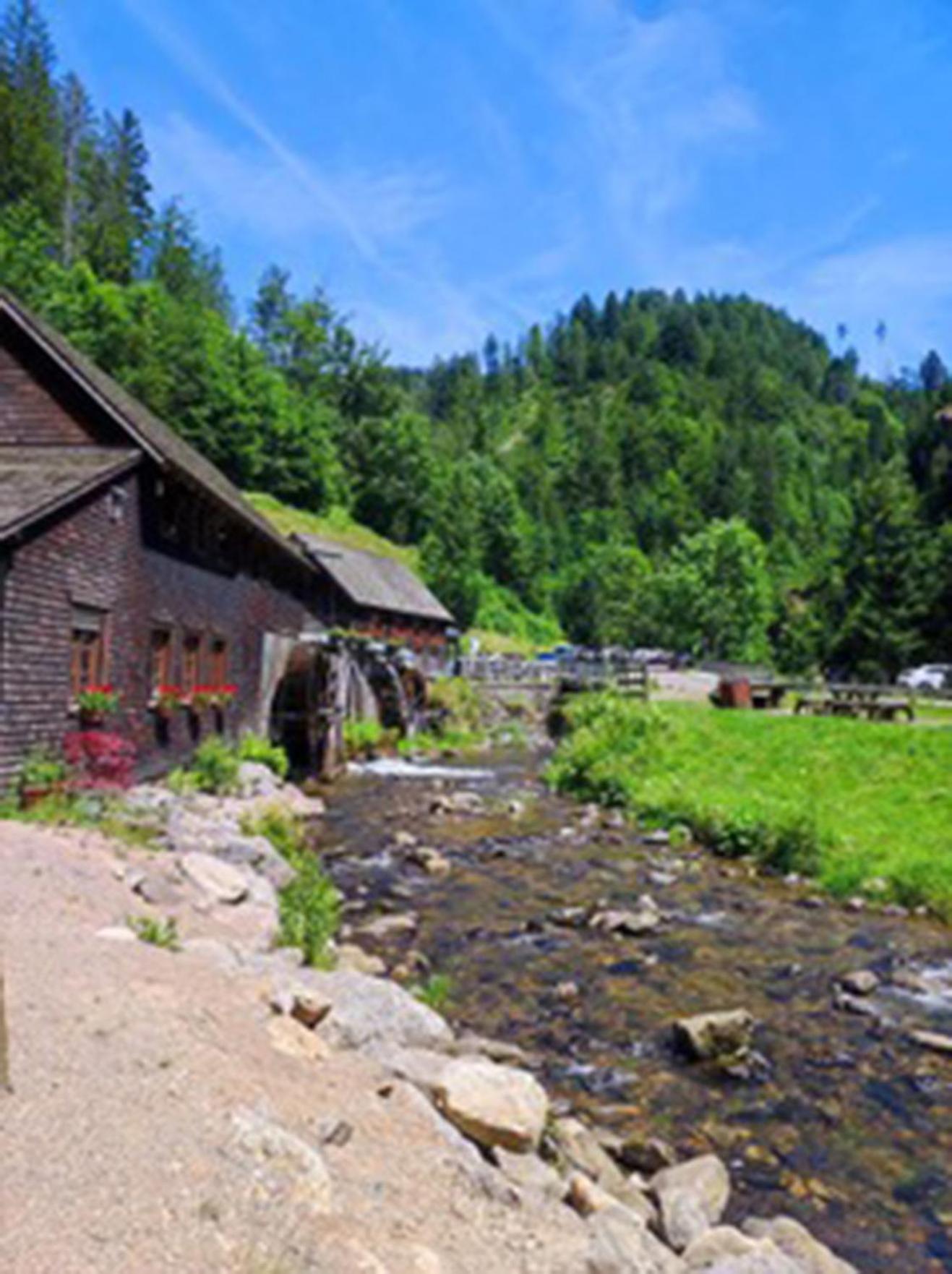 Haus Strohmeier