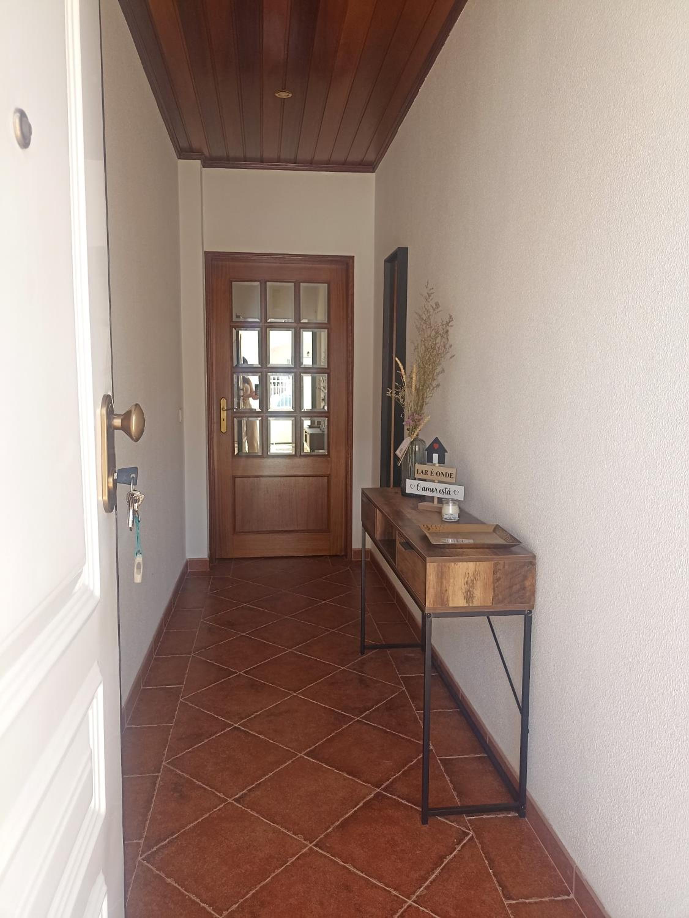 Casa das Rosas - Moradia com jardim e churrasco, Charneca da Cotovia view 4