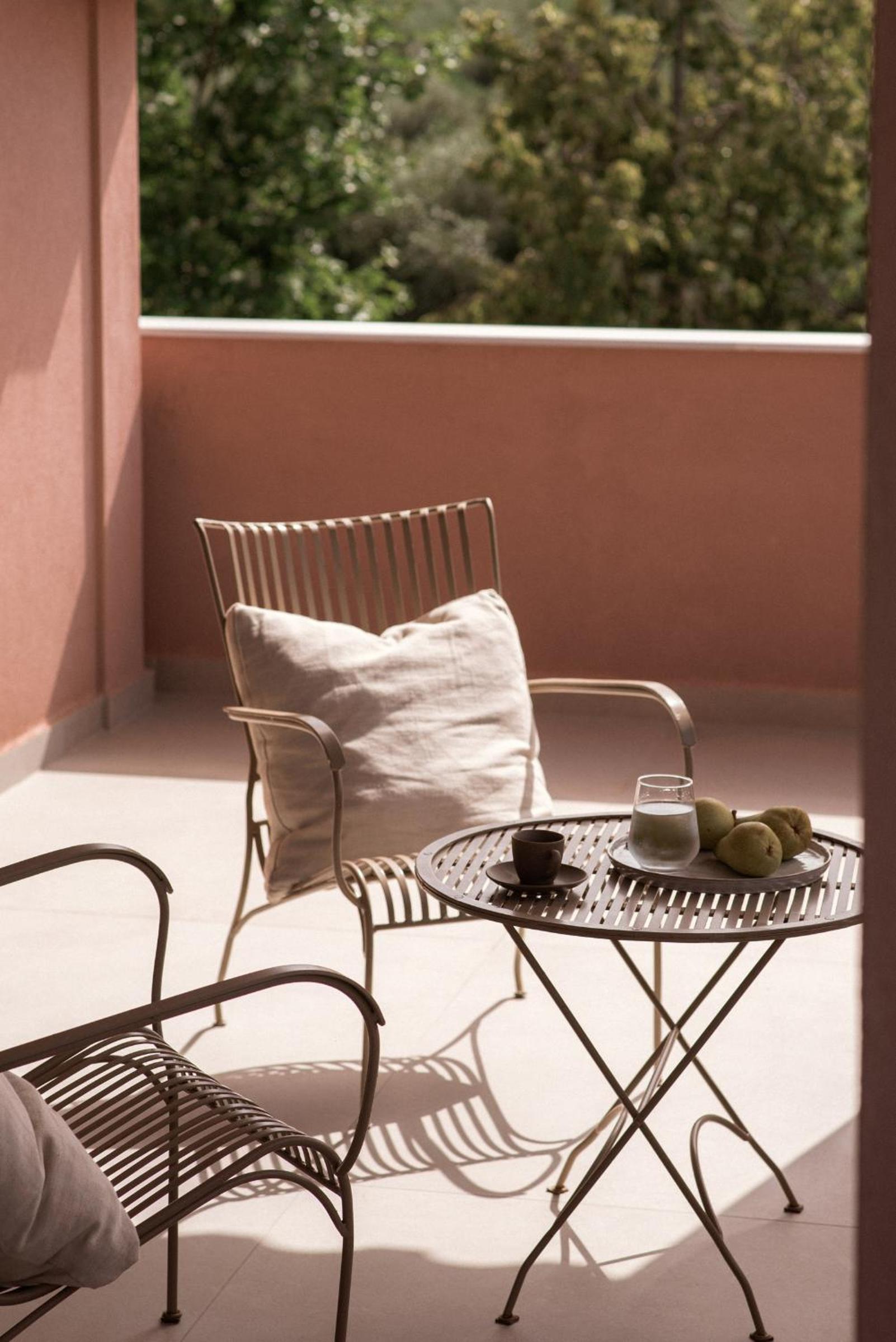 Kokkinochoma Slow Living Villa