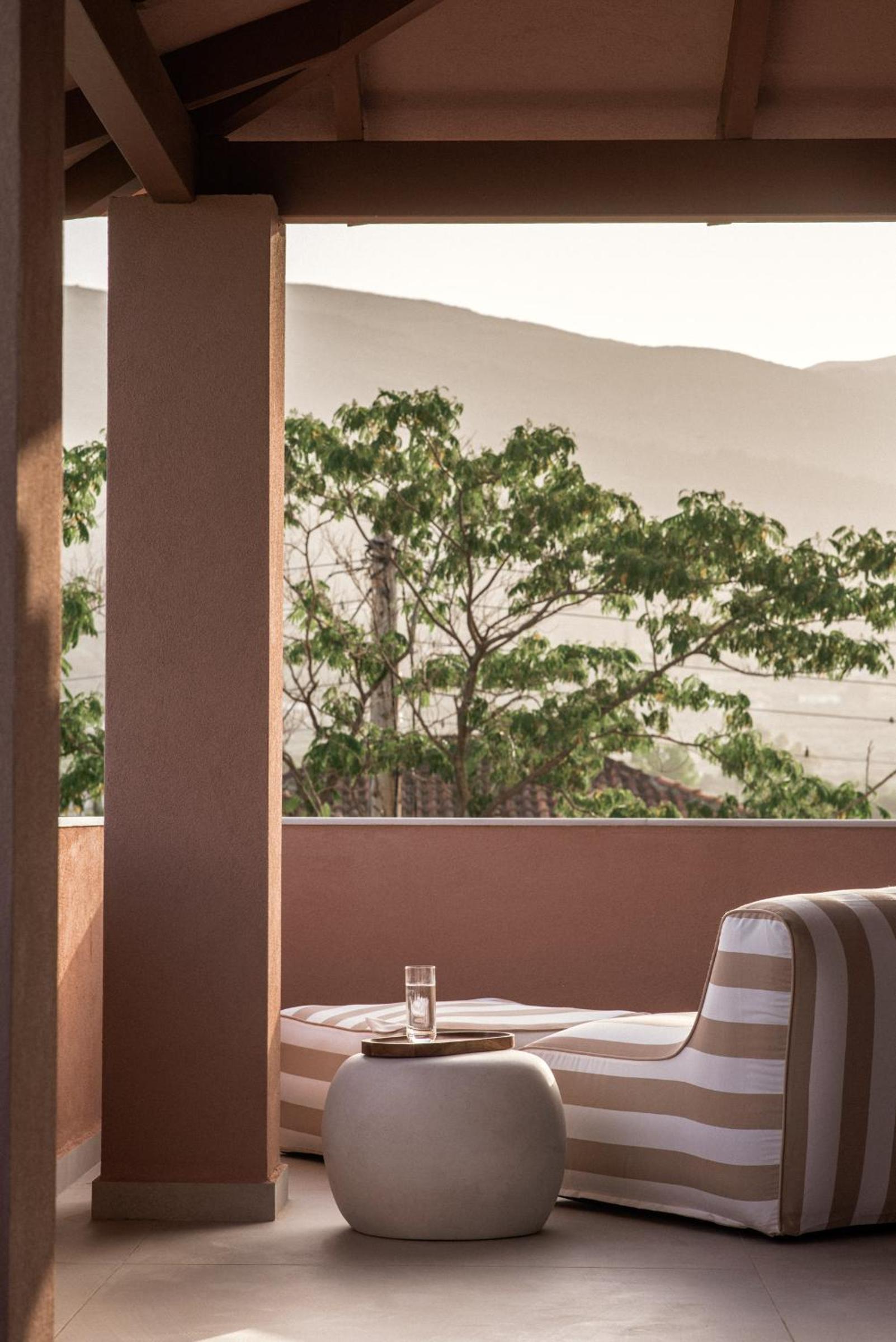 Kokkinochoma Slow Living Villa