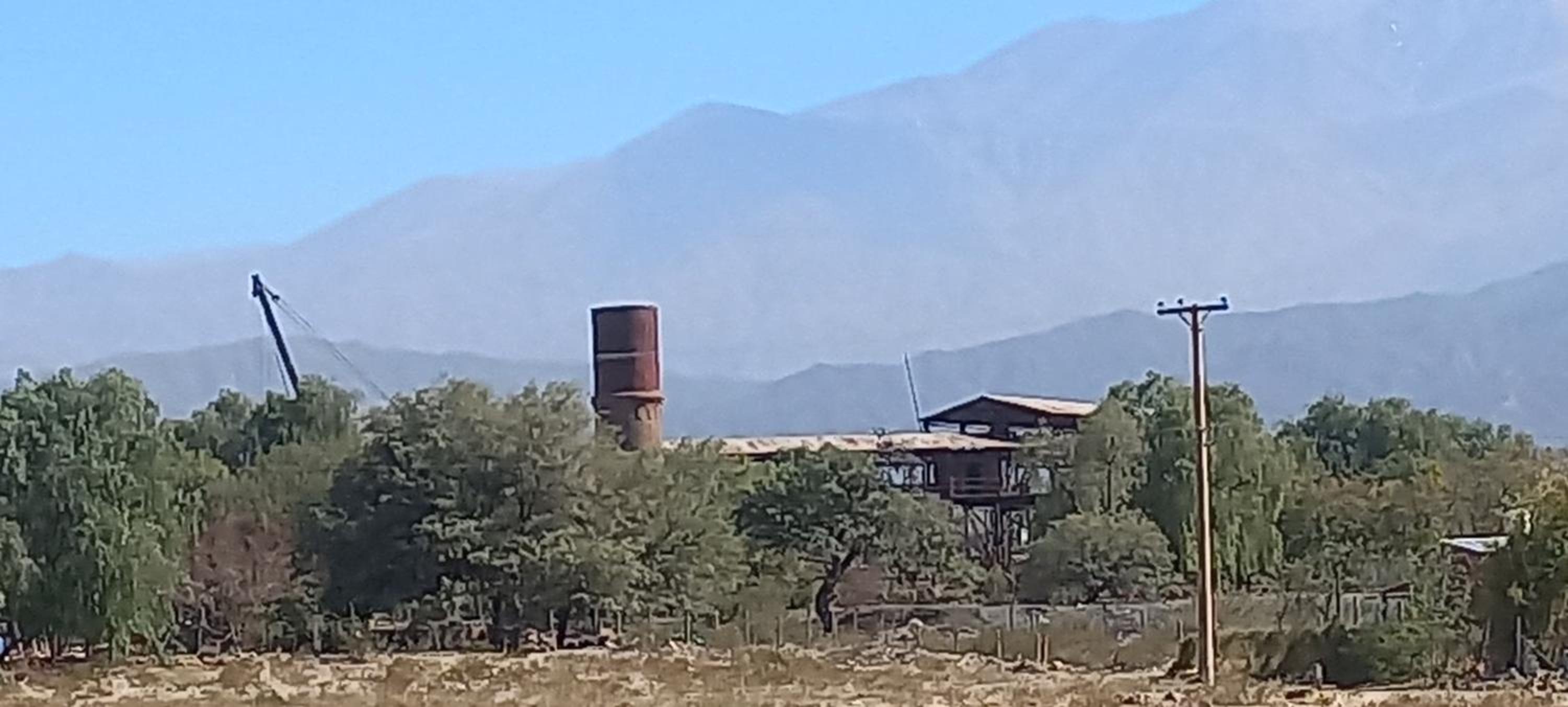 Urku Wasi I