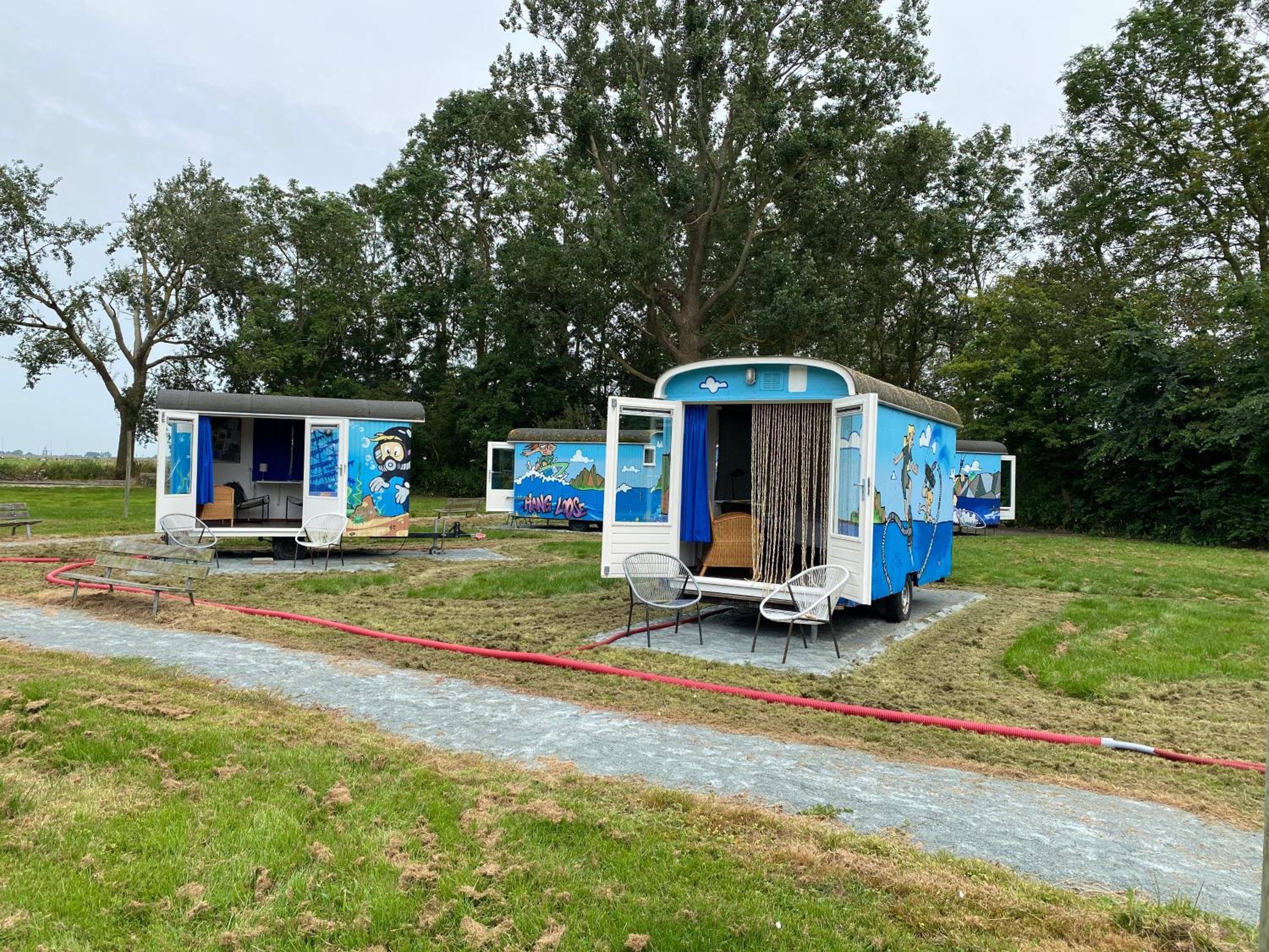 Het Huis van Bewustzijn