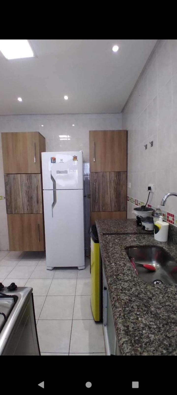 Apartamento Frente Mar super aconchegante