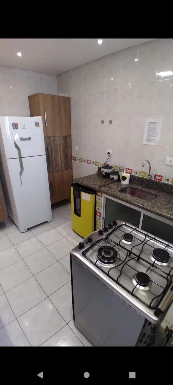 Apartamento Frente Mar super aconchegante