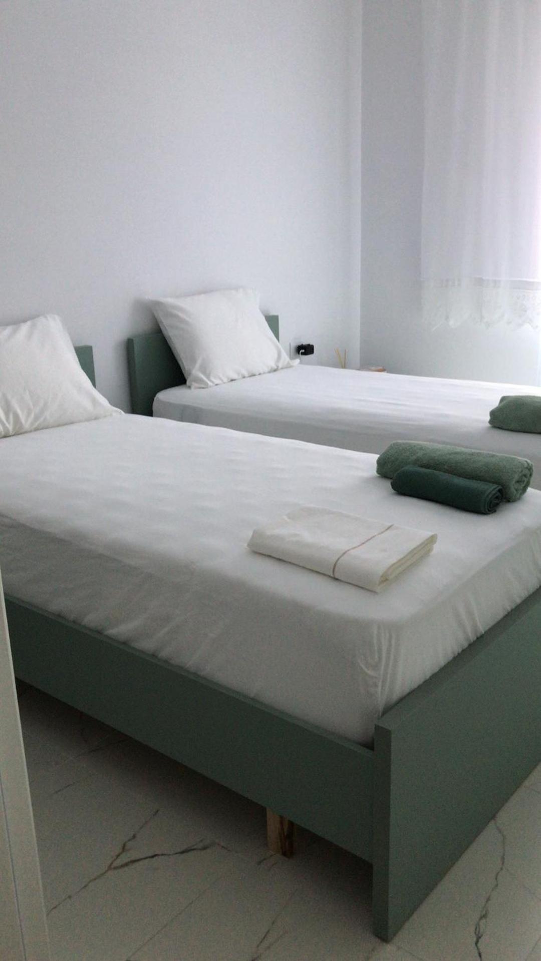 Vasil Gjika Apartment 3
