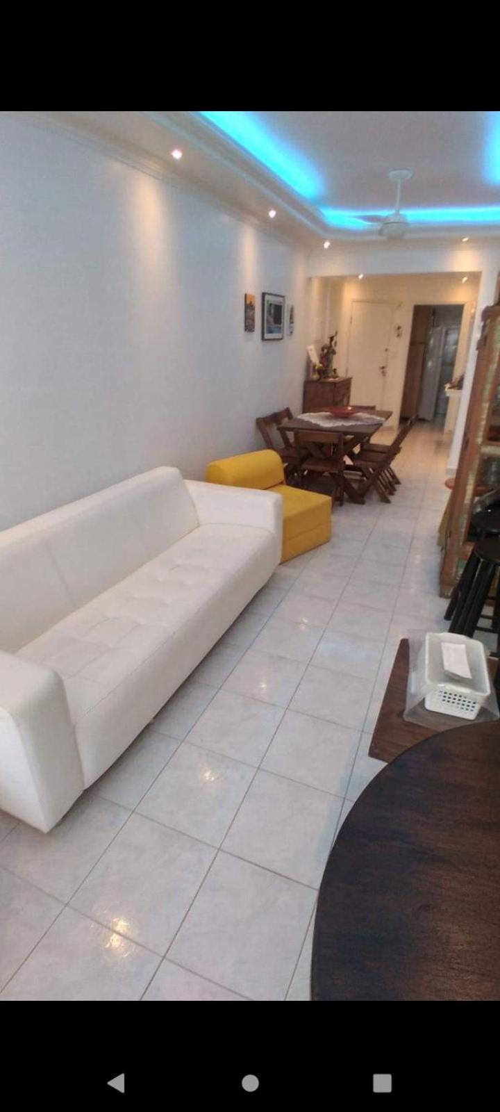 Apartamento Frente Mar super aconchegante