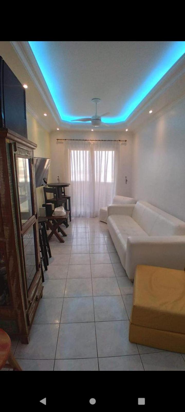 Apartamento Frente Mar super aconchegante