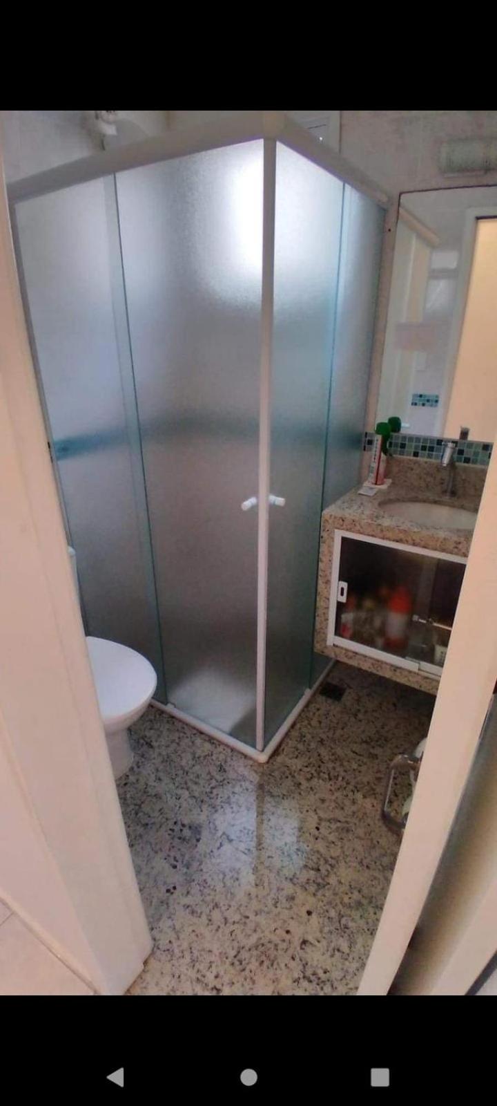 Apartamento Frente Mar super aconchegante