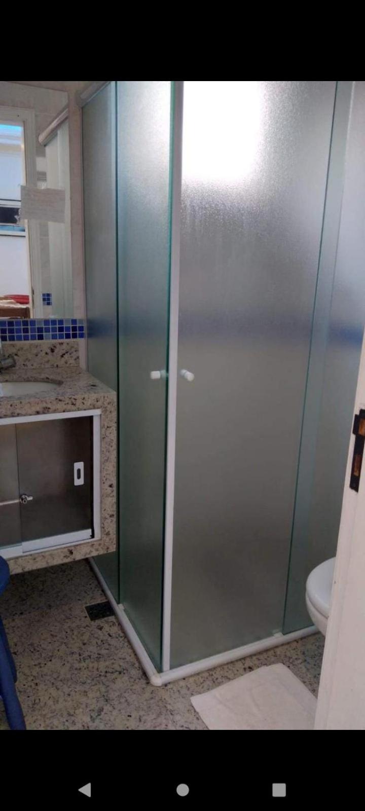 Apartamento Frente Mar super aconchegante