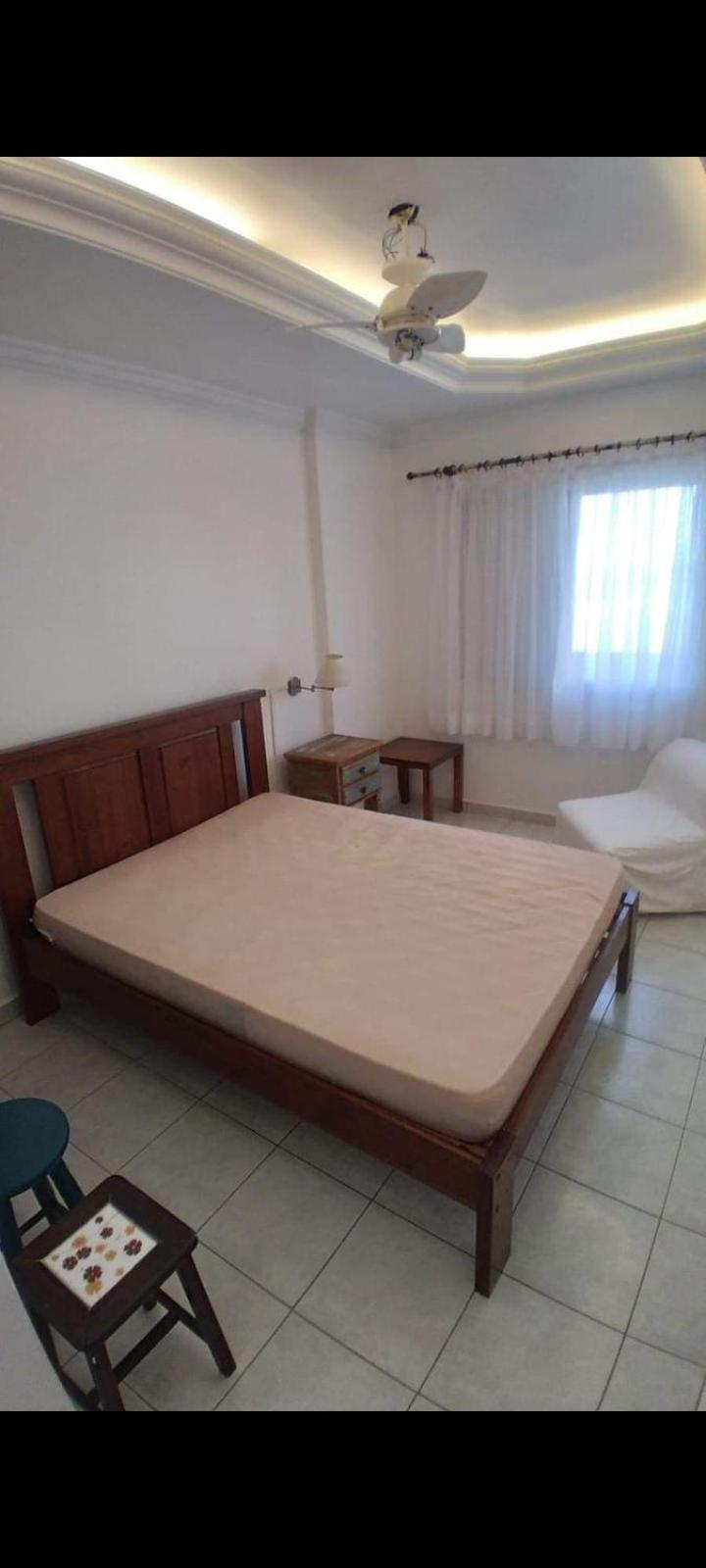 Apartamento Frente Mar super aconchegante