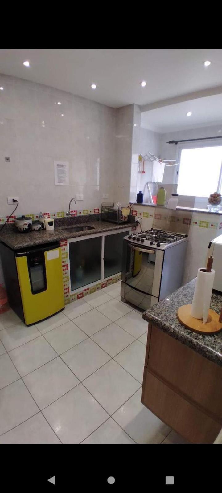 Apartamento Frente Mar super aconchegante