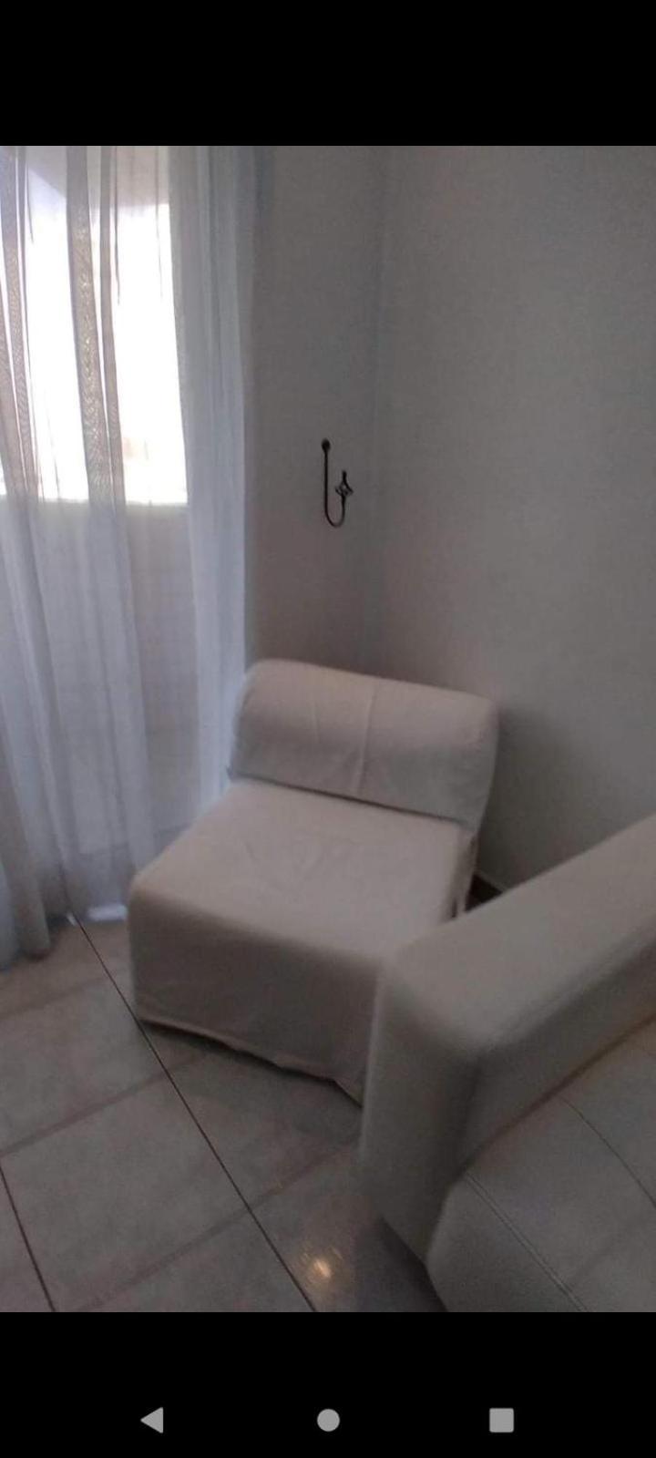 Apartamento Frente Mar super aconchegante