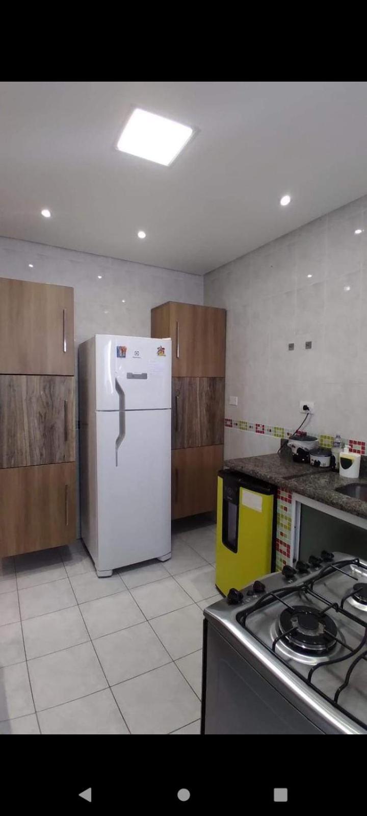 Apartamento Frente Mar super aconchegante