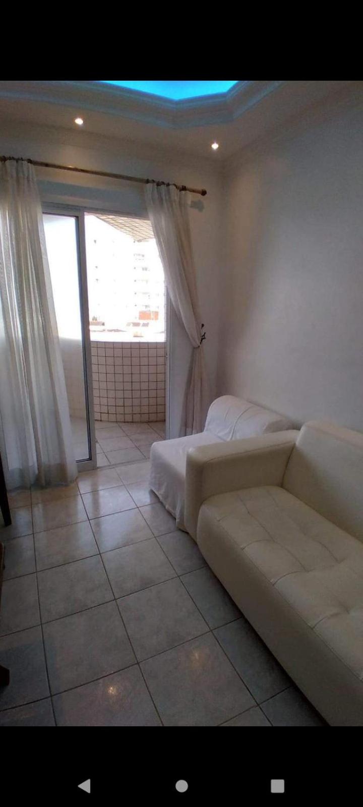 Apartamento Frente Mar super aconchegante