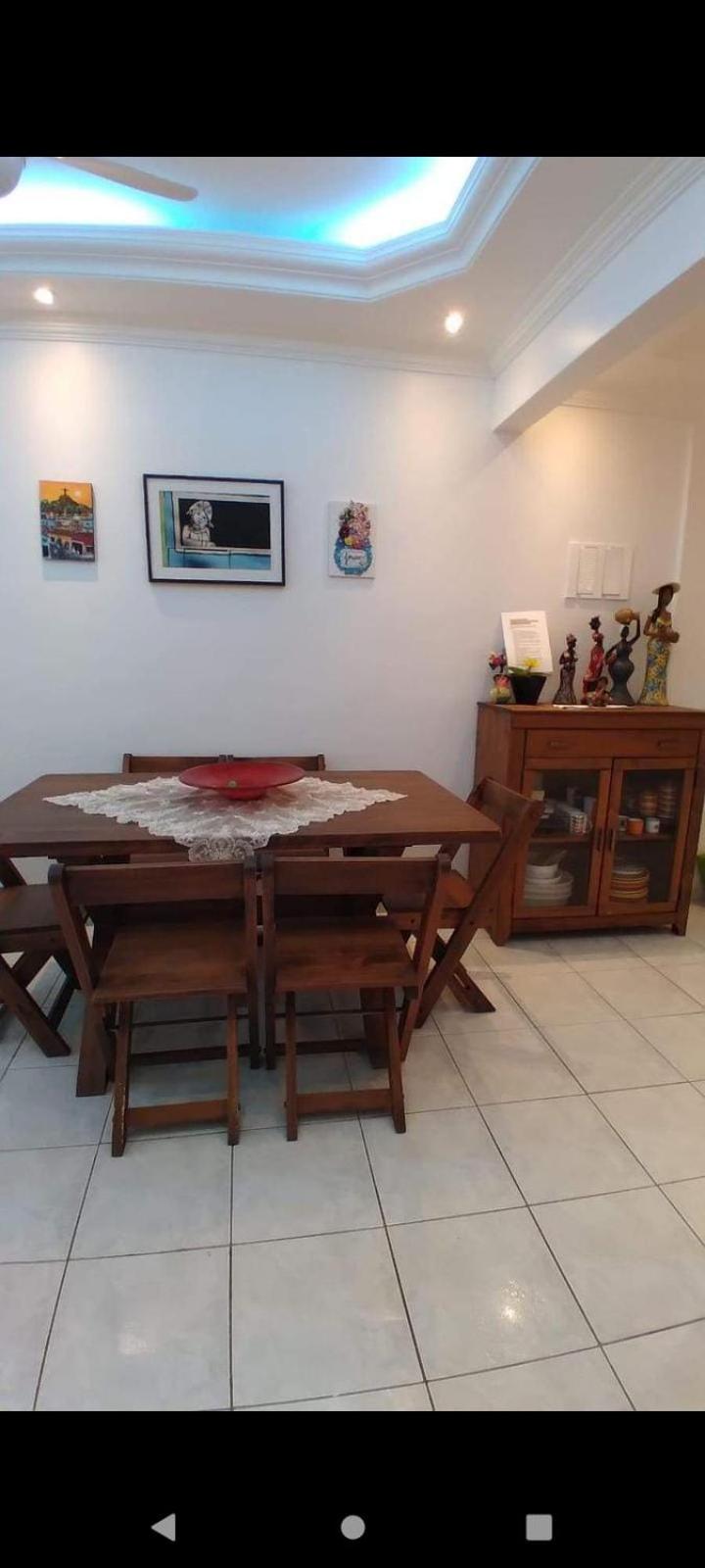 Apartamento Frente Mar super aconchegante